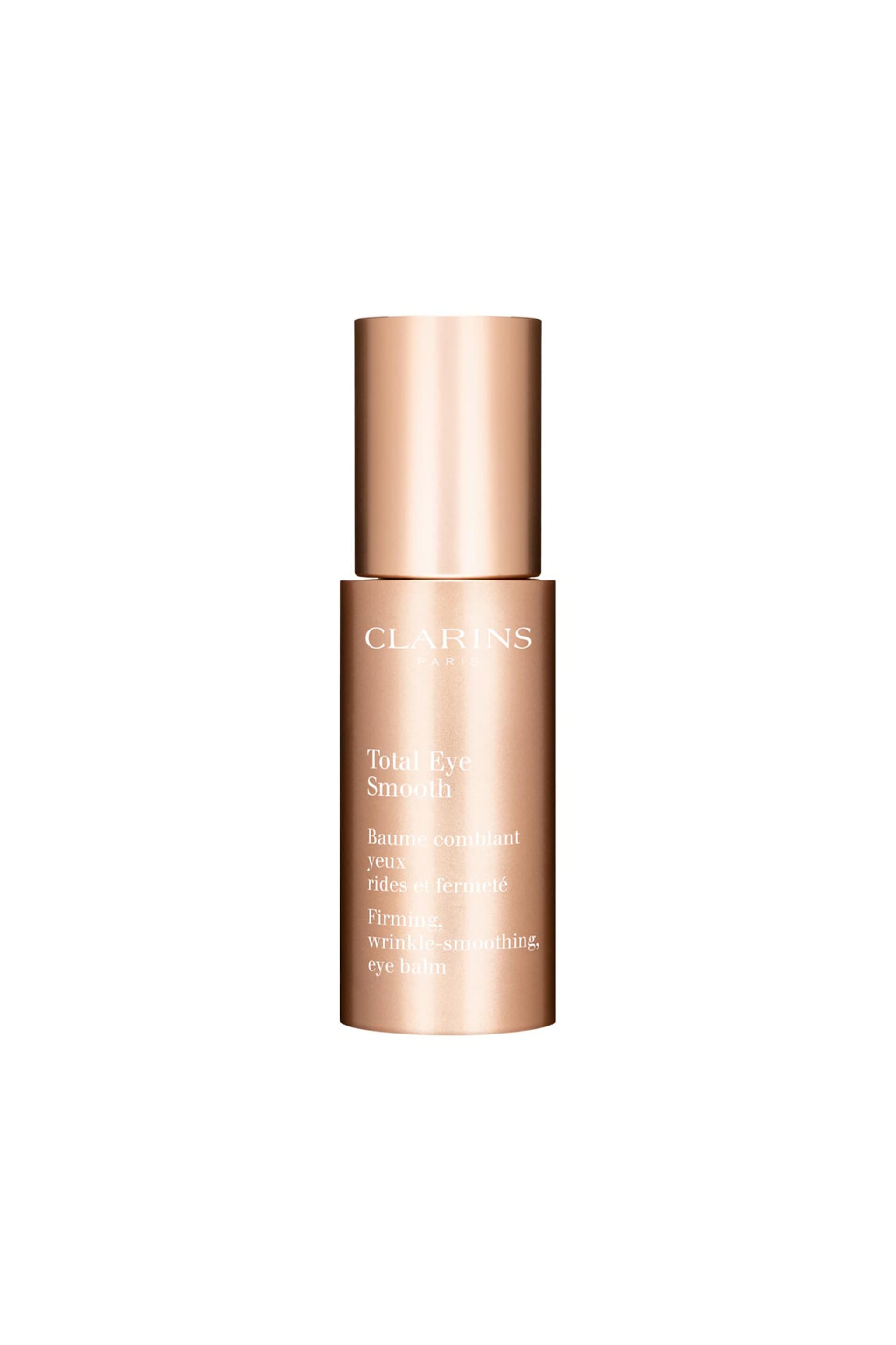 Clarins Total Eye Smooth 15 ml