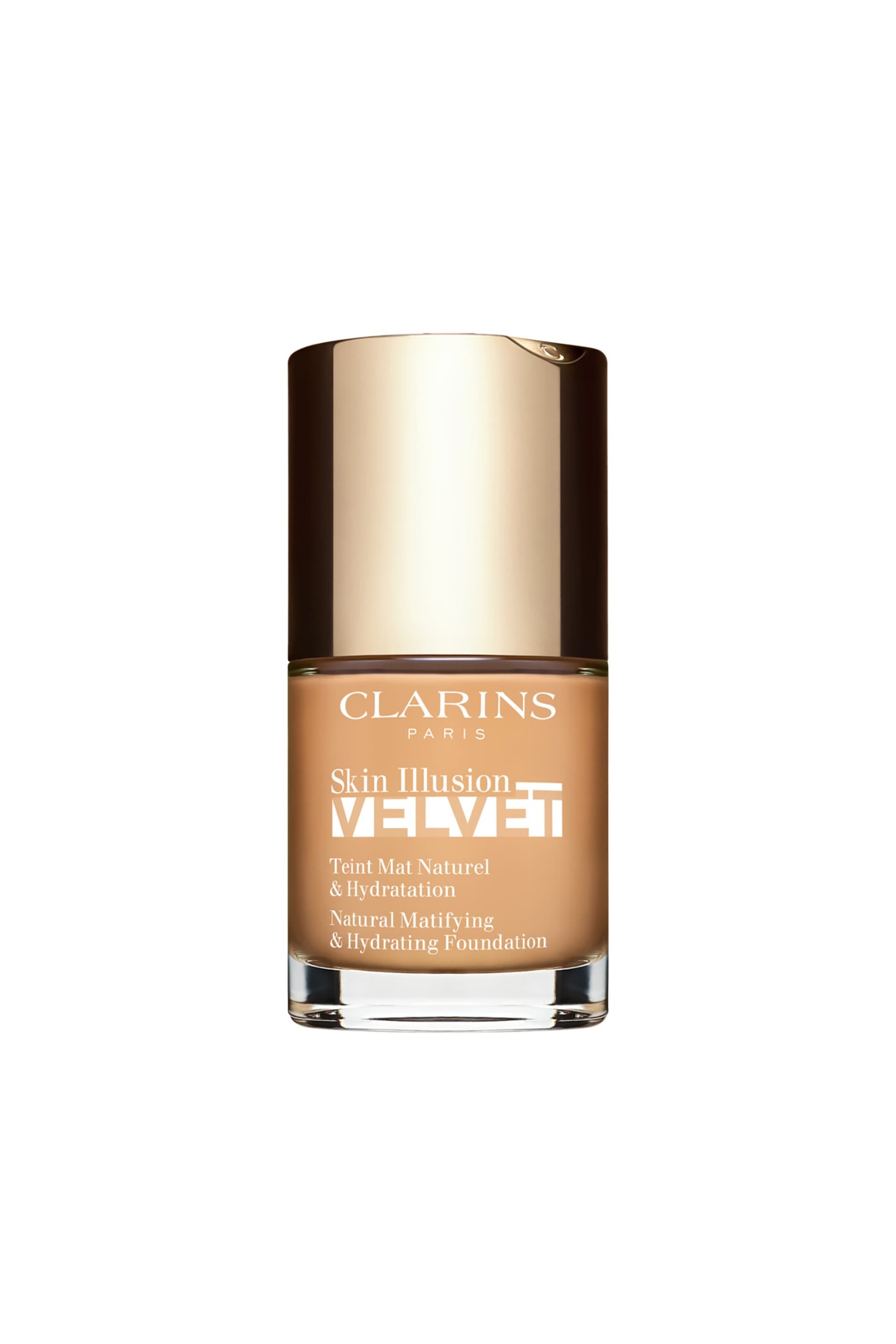 Clarins Skin Illusion Velvet