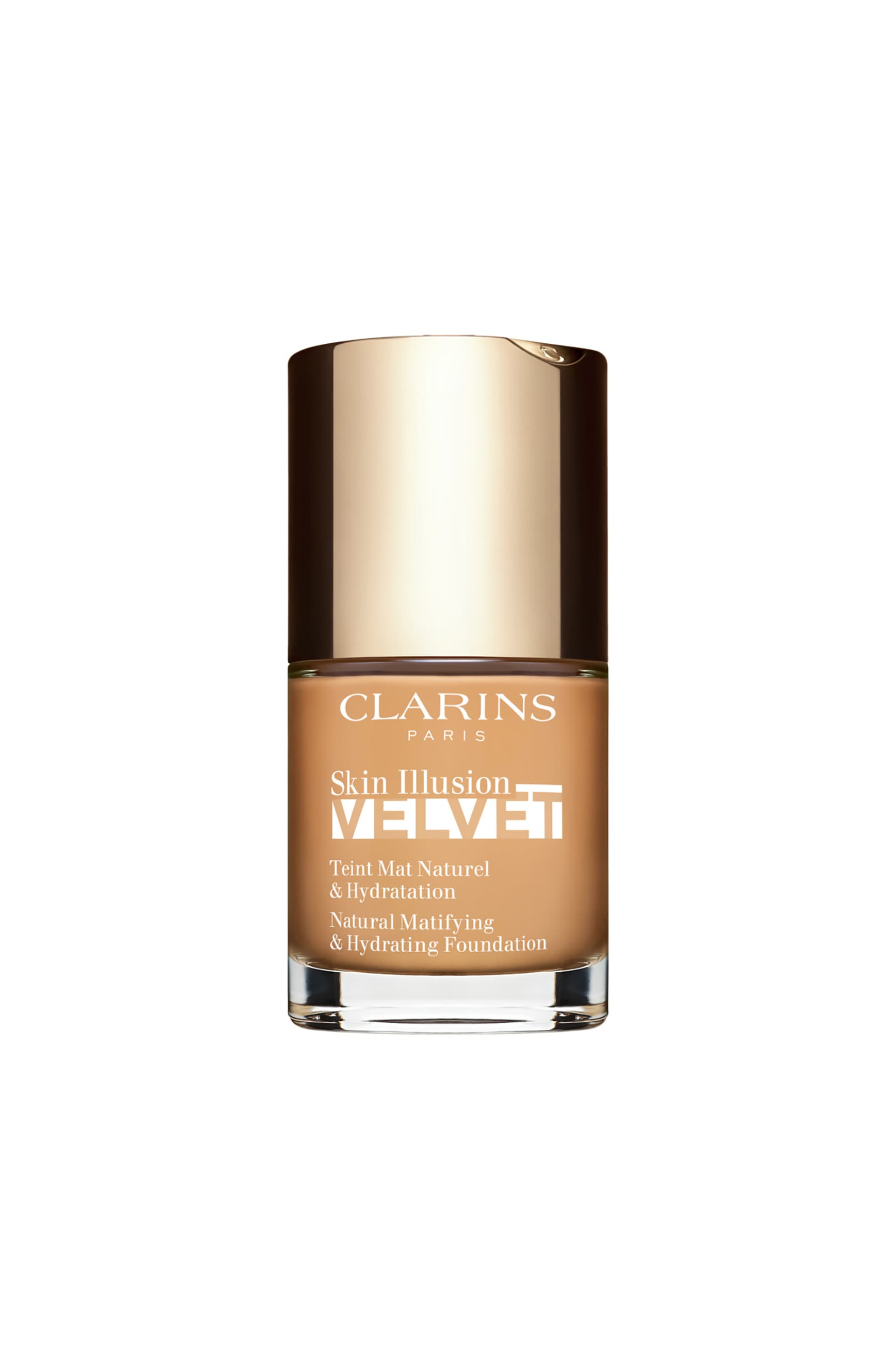 Clarins Skin Illusion Velvet