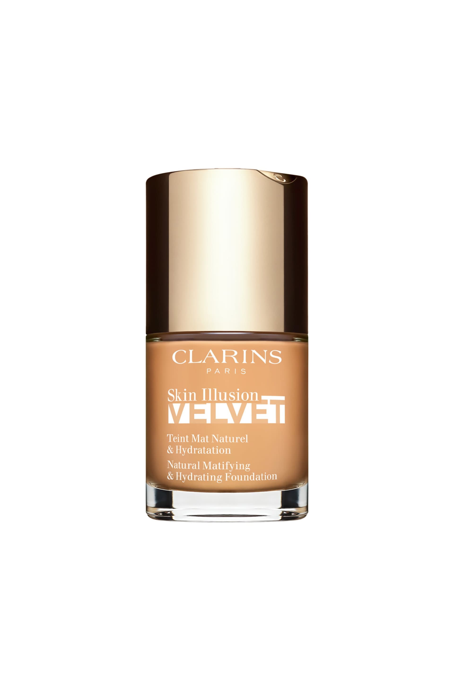 Clarins Skin Illusion Velvet