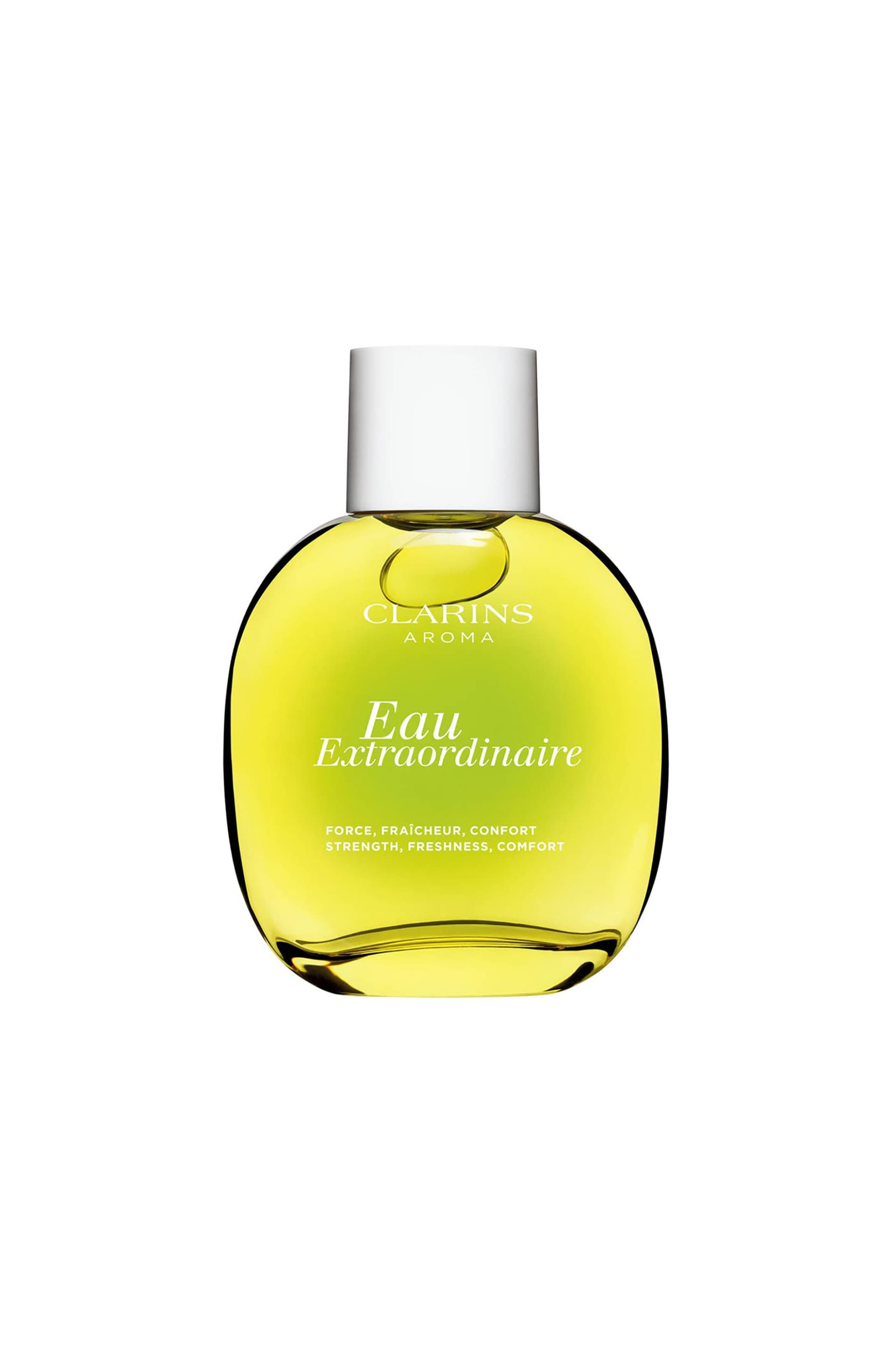 Clarins Eau Extraordinaire 100 ml