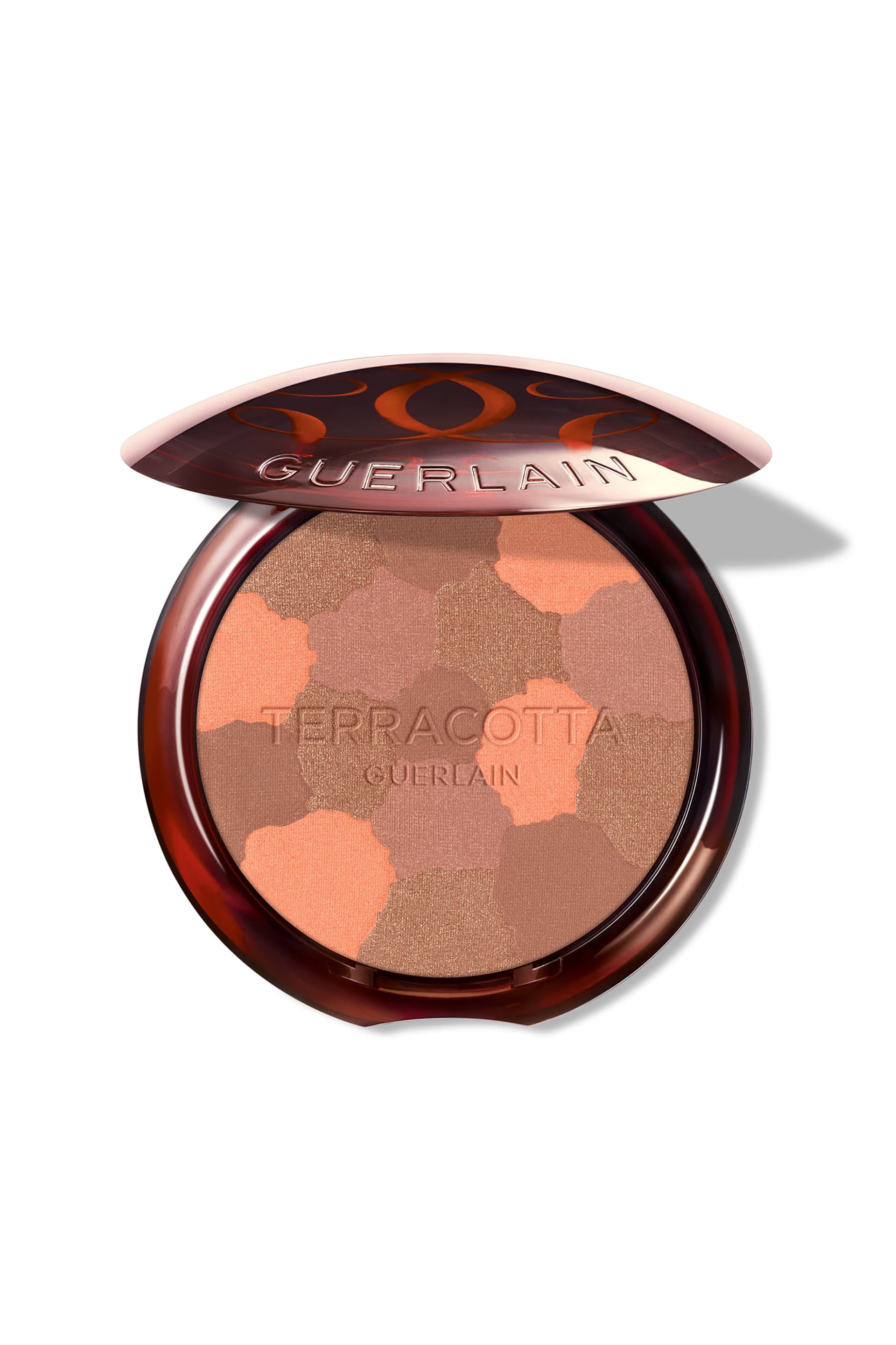 Guerlain Terracotta Light The Sun-Kissed Natural Healthy Glow Powder