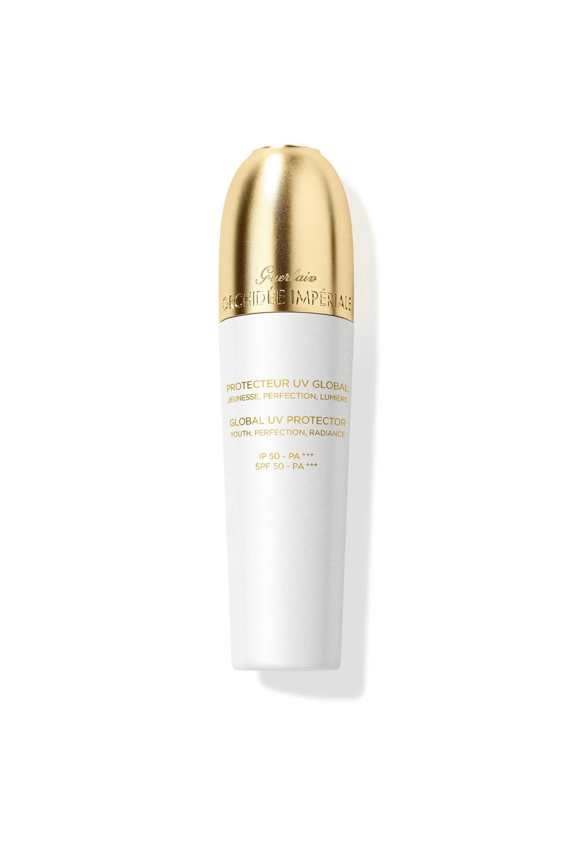 Guerlain Orchidée Impériale Brightening The Global UV Protector 30 ml