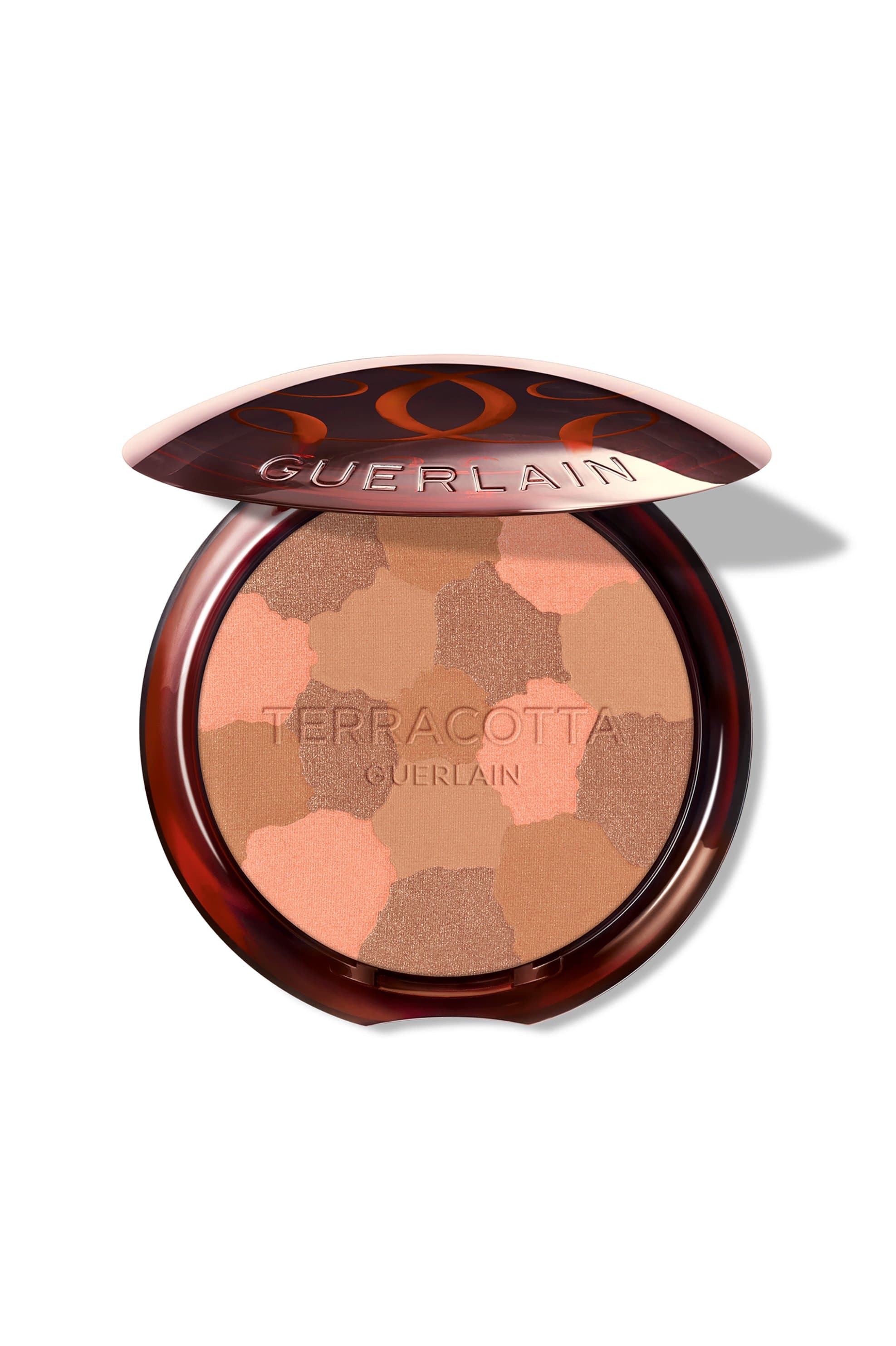 Guerlain Terracotta Light The Sun-Kissed Natural Healthy Glow Powder