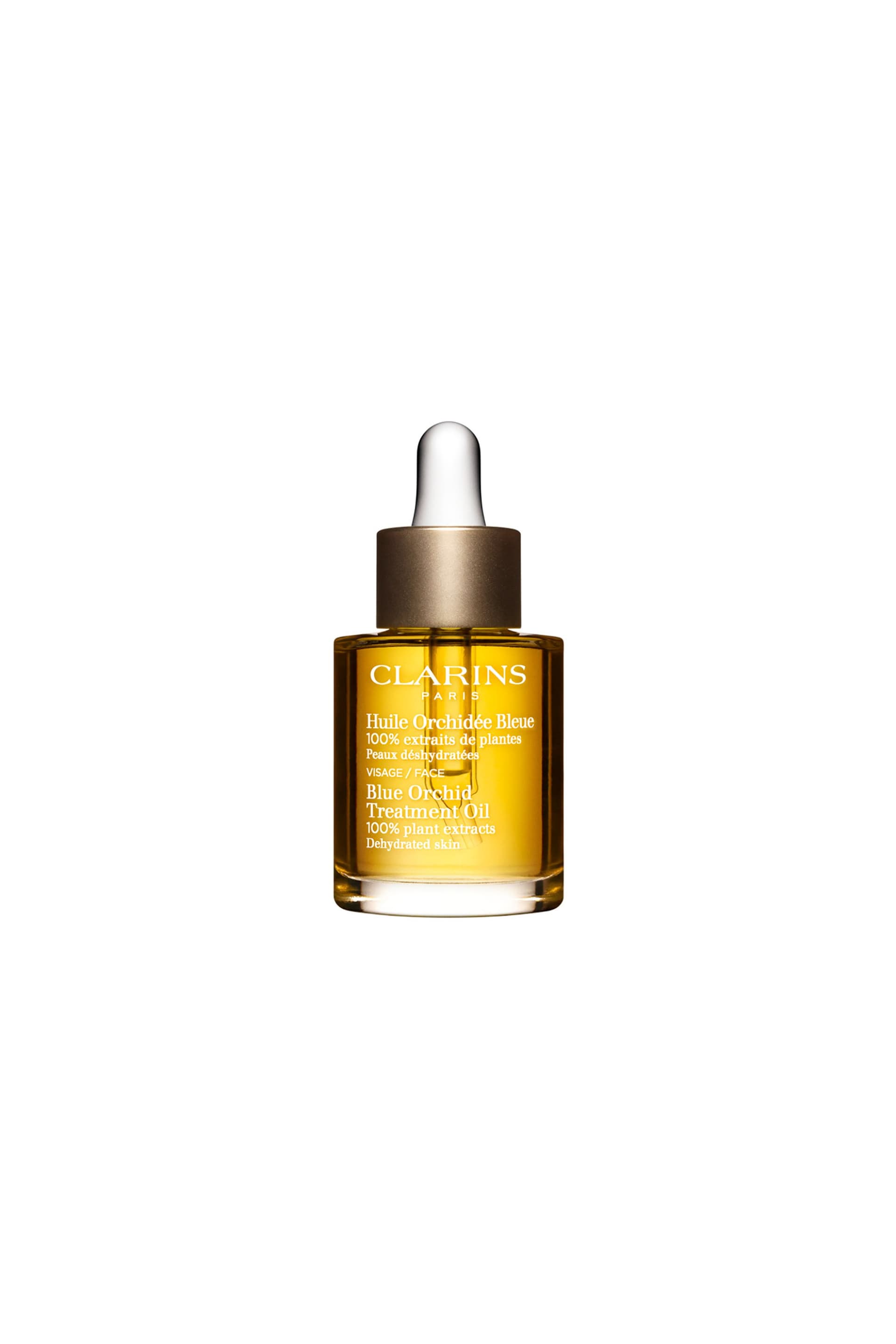 Clarins Blue Orchid Face Treatment Oil 30 ml
