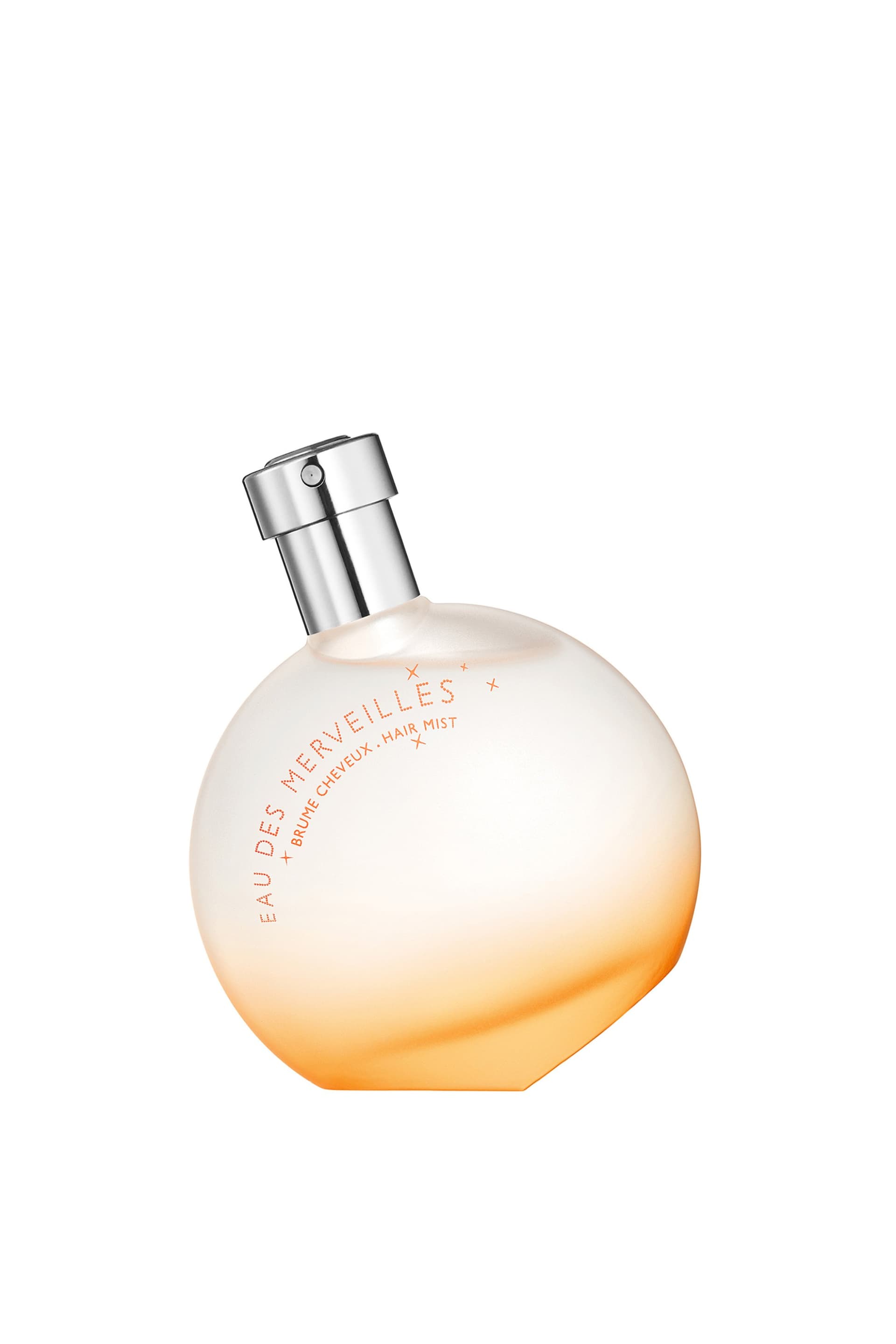 Hermès Eau des Merveilles Hair Mist Natural Spray 50 ml