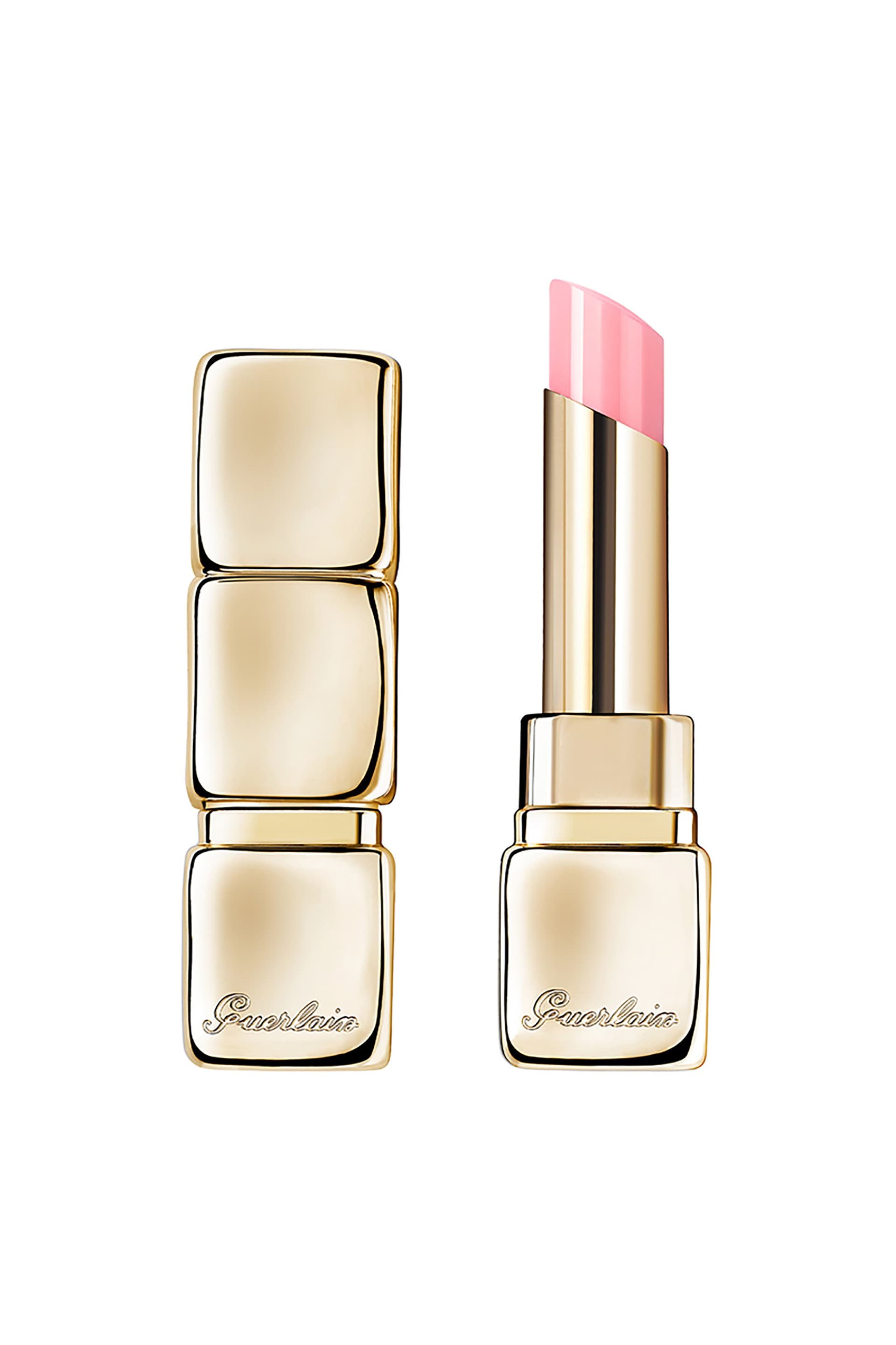 Guerlain Kisskiss Bee Glow 98% Natural-Origin Honey Tint Balm 3,2 gr