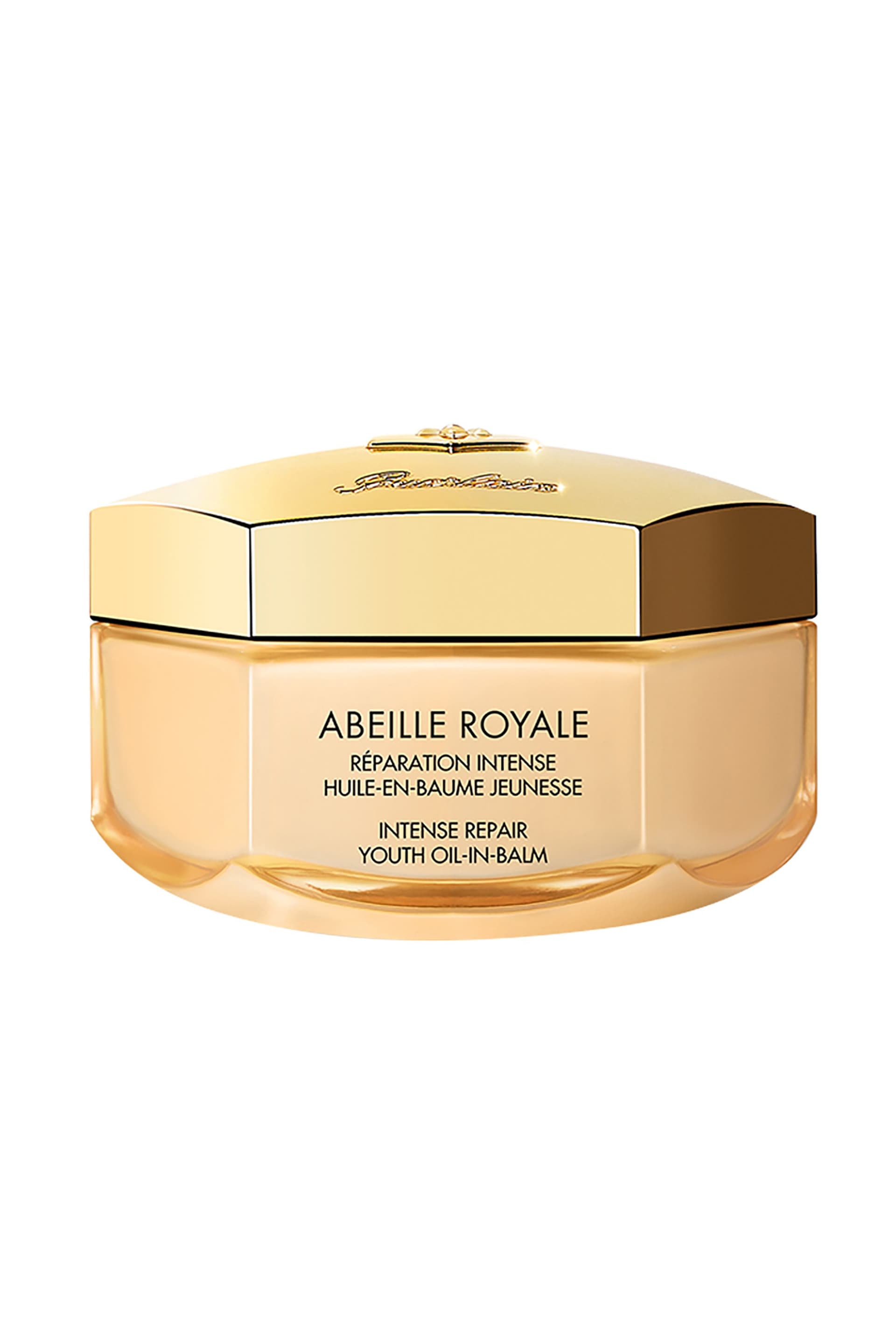 Guerlain Abeille Royale Intense Repair Youth Oil-In-Balm 80 ml