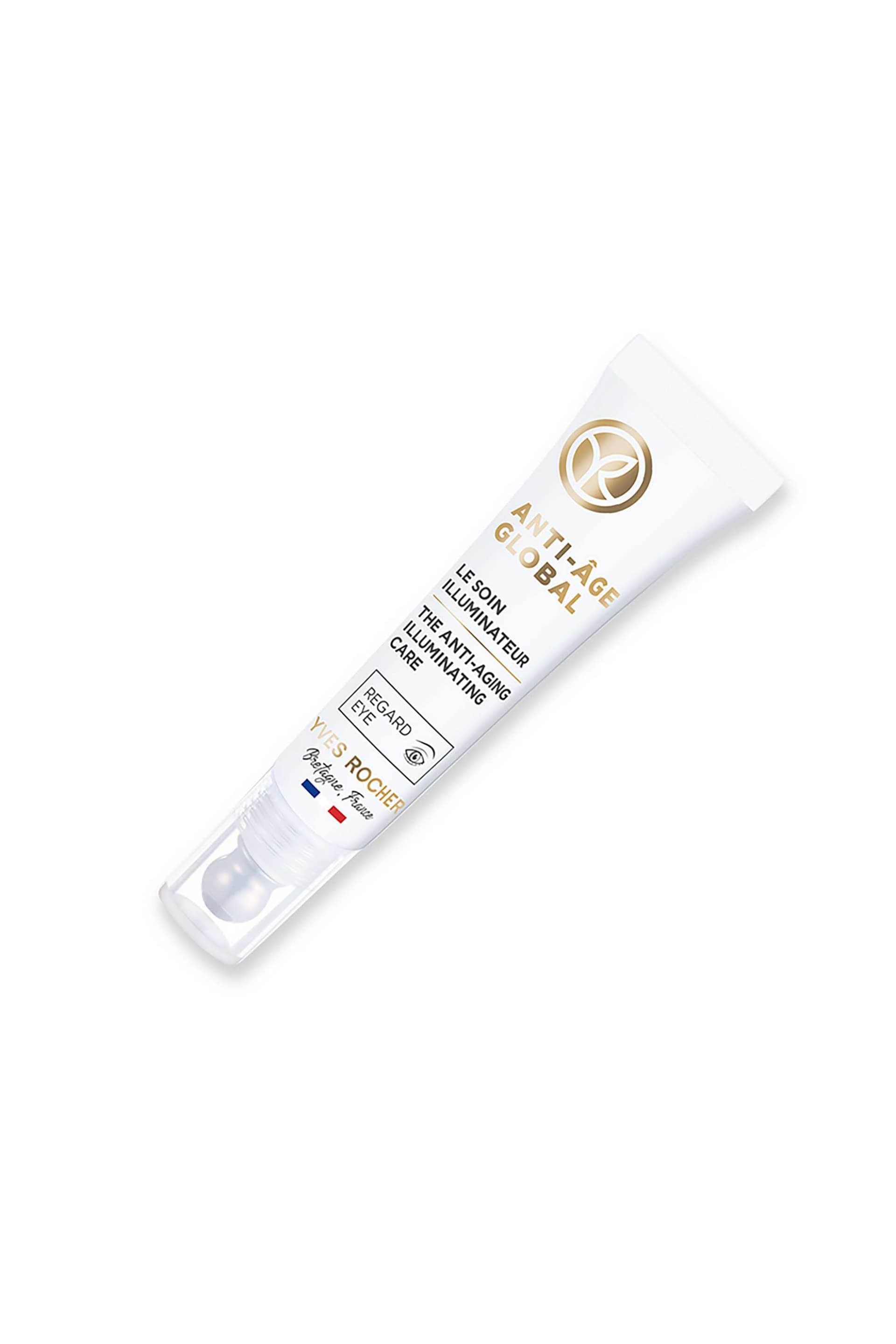 Yves Rocher Anti-Aging Illuminating Eye Care 15 ml