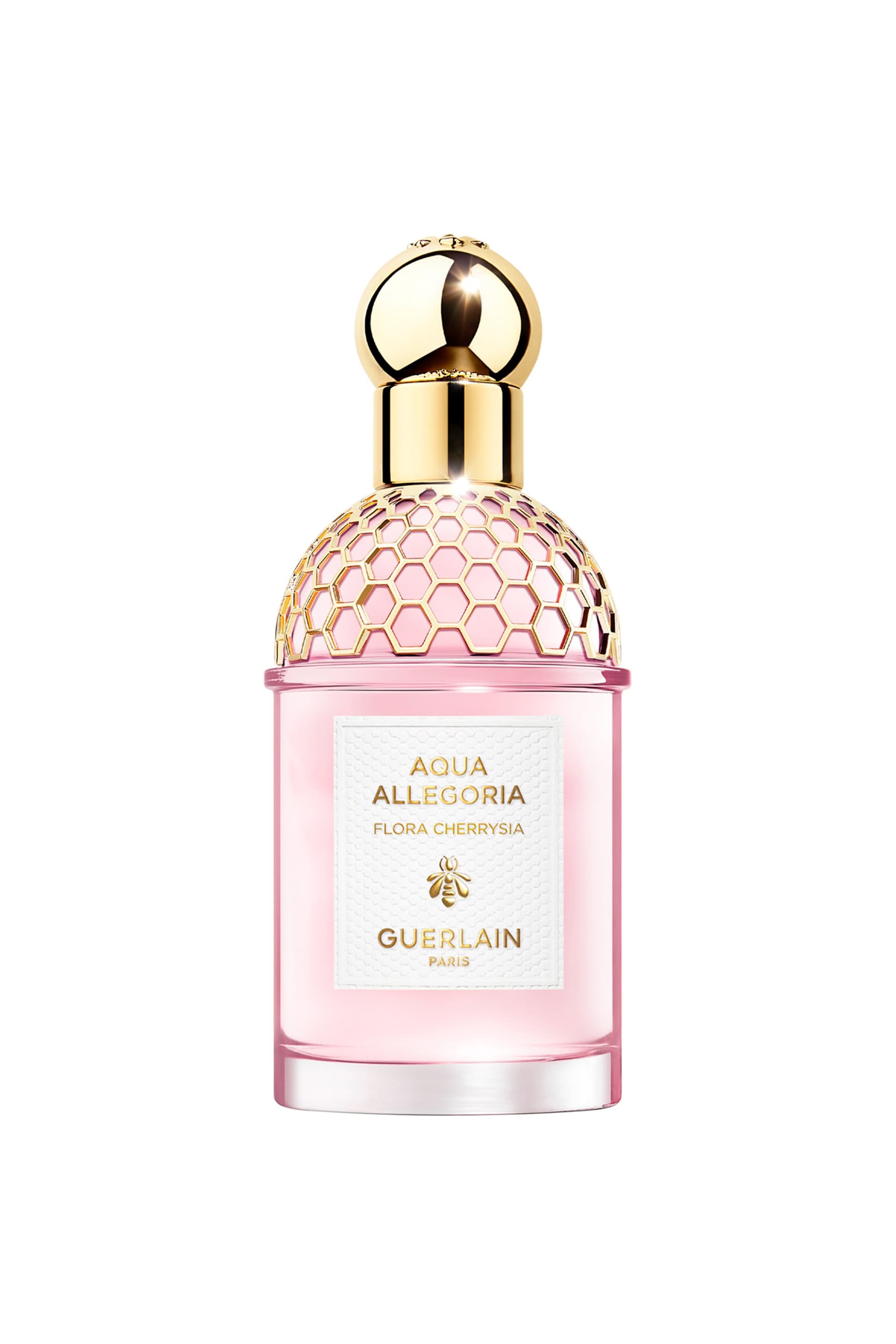 Guerlain Aqua Allegoria Flora Cherrysia - Eau De Toilette 75 ml