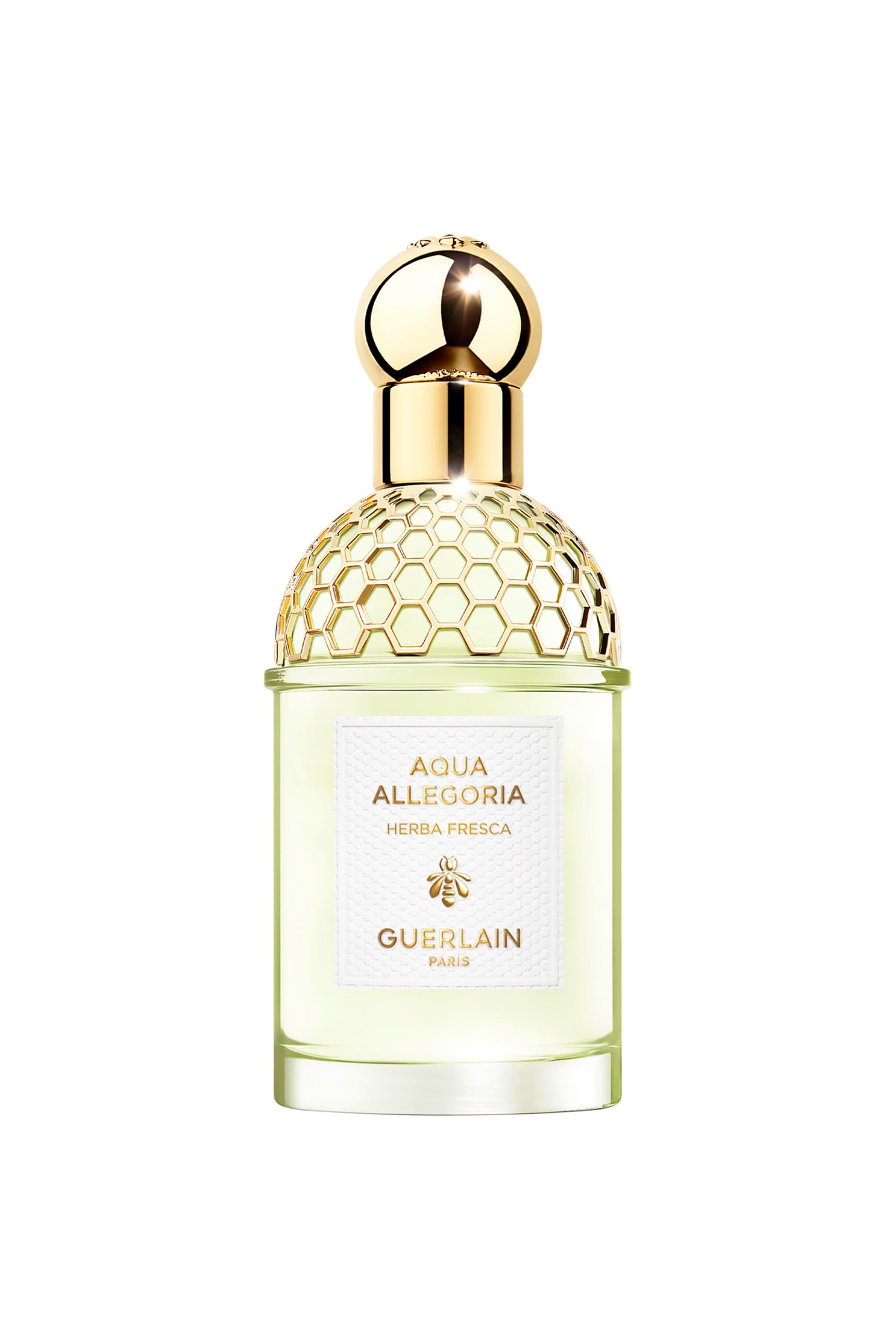 Guerlain Aqua Allegoria Herba Fresca - Eau De Toilette 75 ml