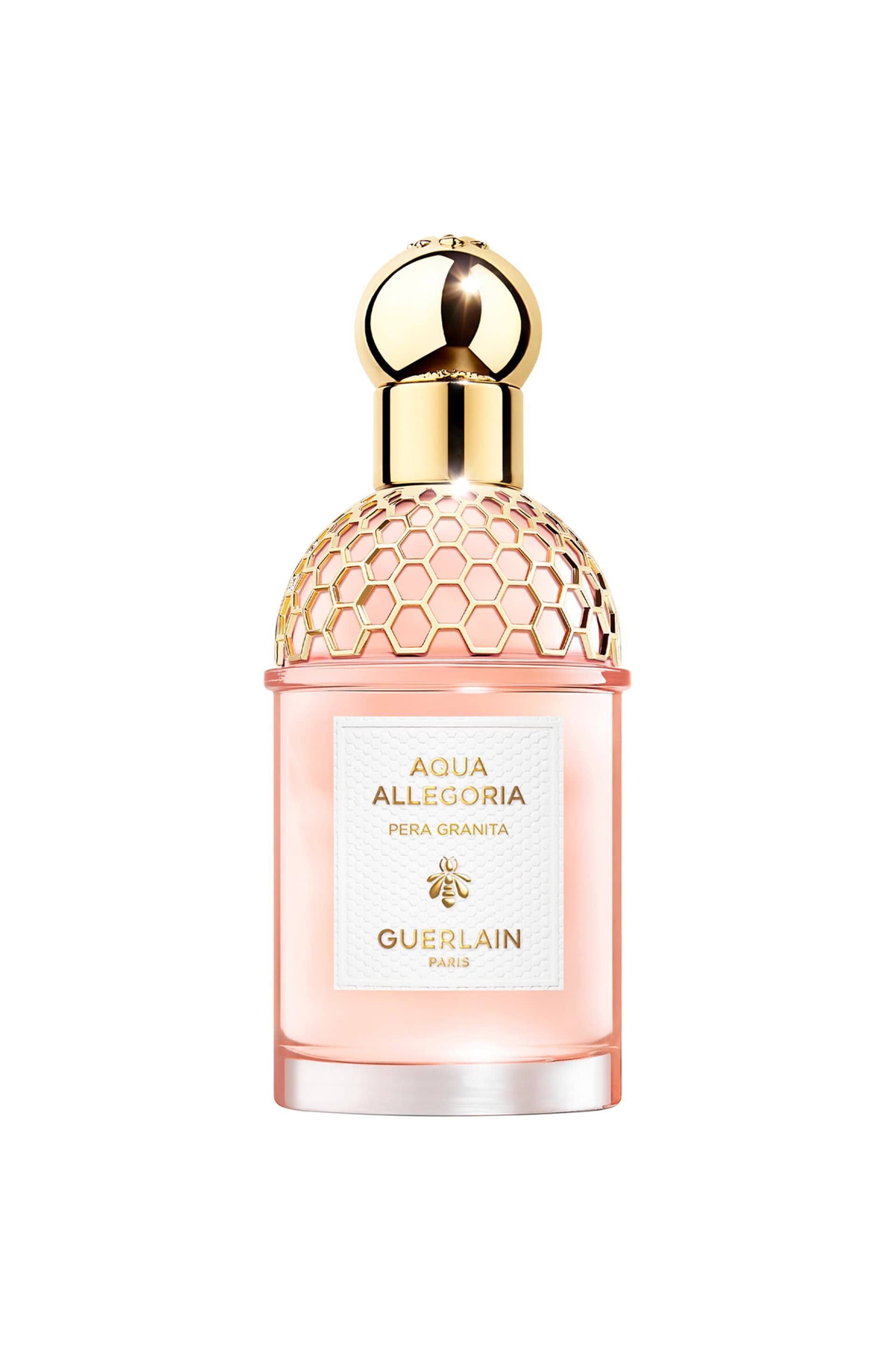 Guerlain Aqua Allegoria Pera Granita - Eau De Toilette 75 ml