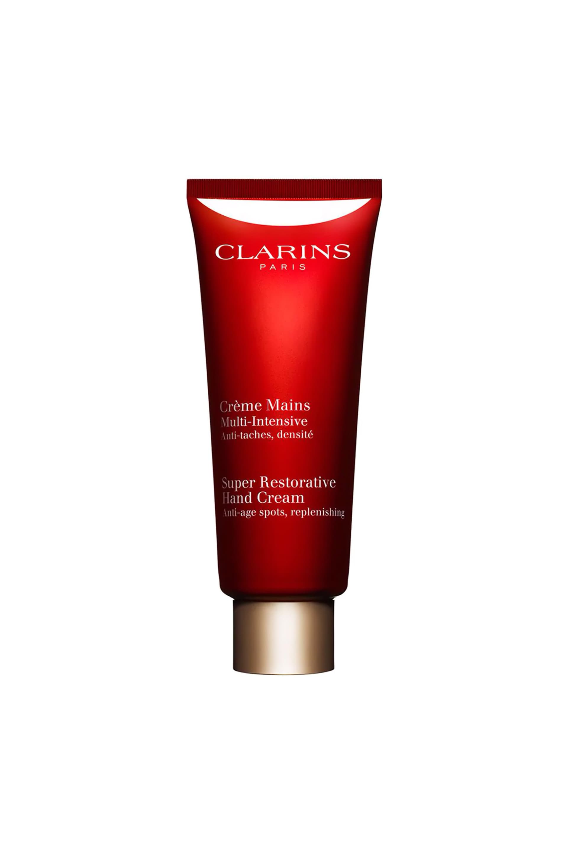 Clarins Super Restorative Hand Cream 100 ml