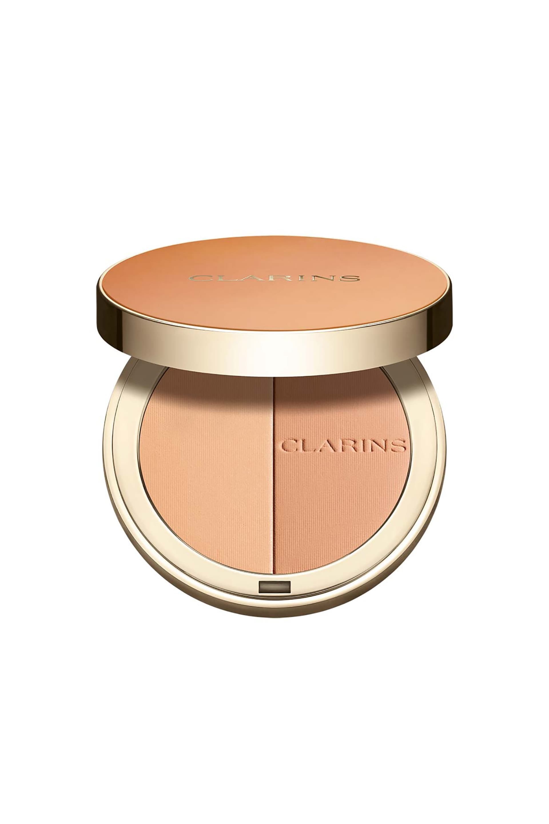 Clarins Ever Bronze Compact Powder