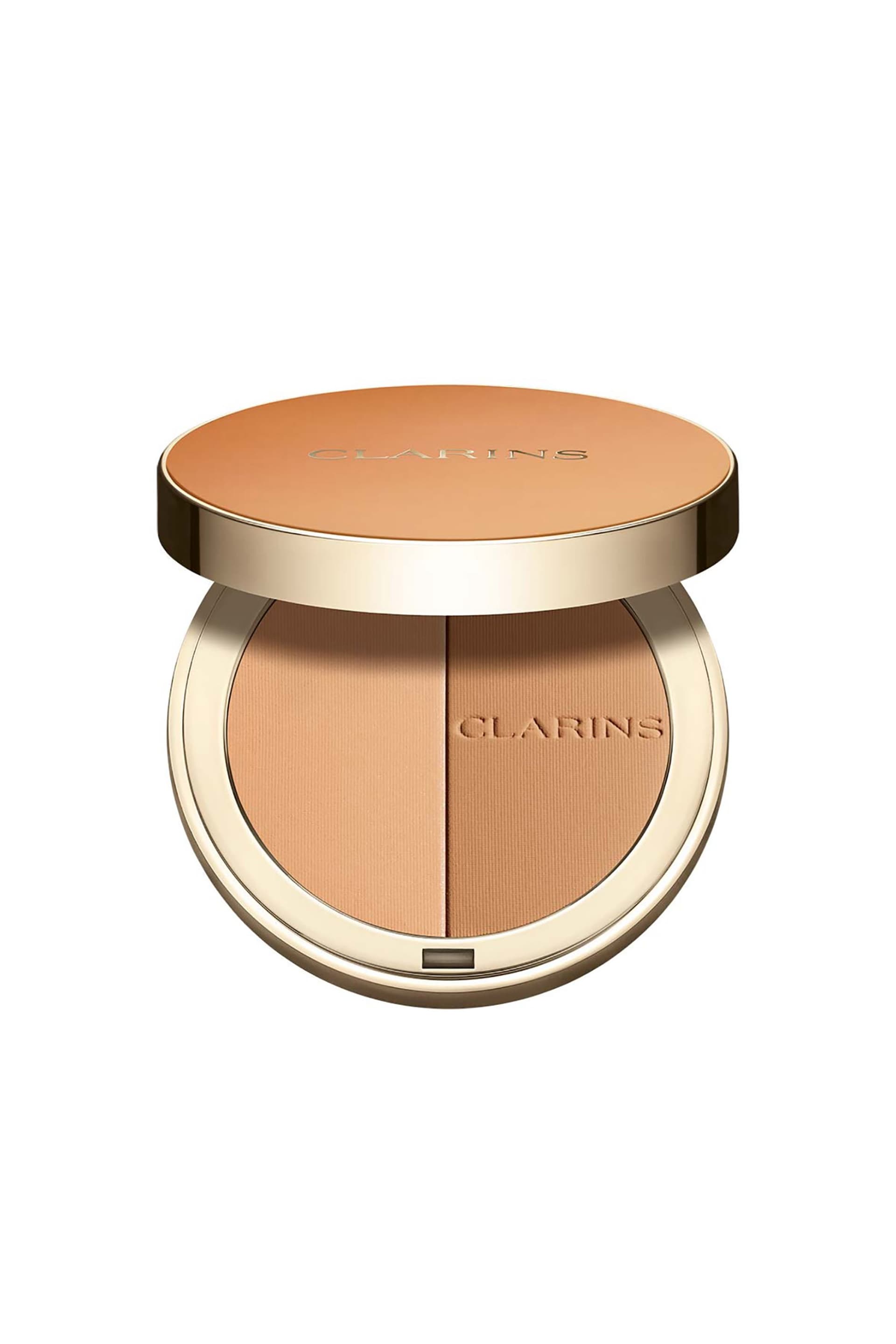 Clarins Ever Bronze Compact Powder