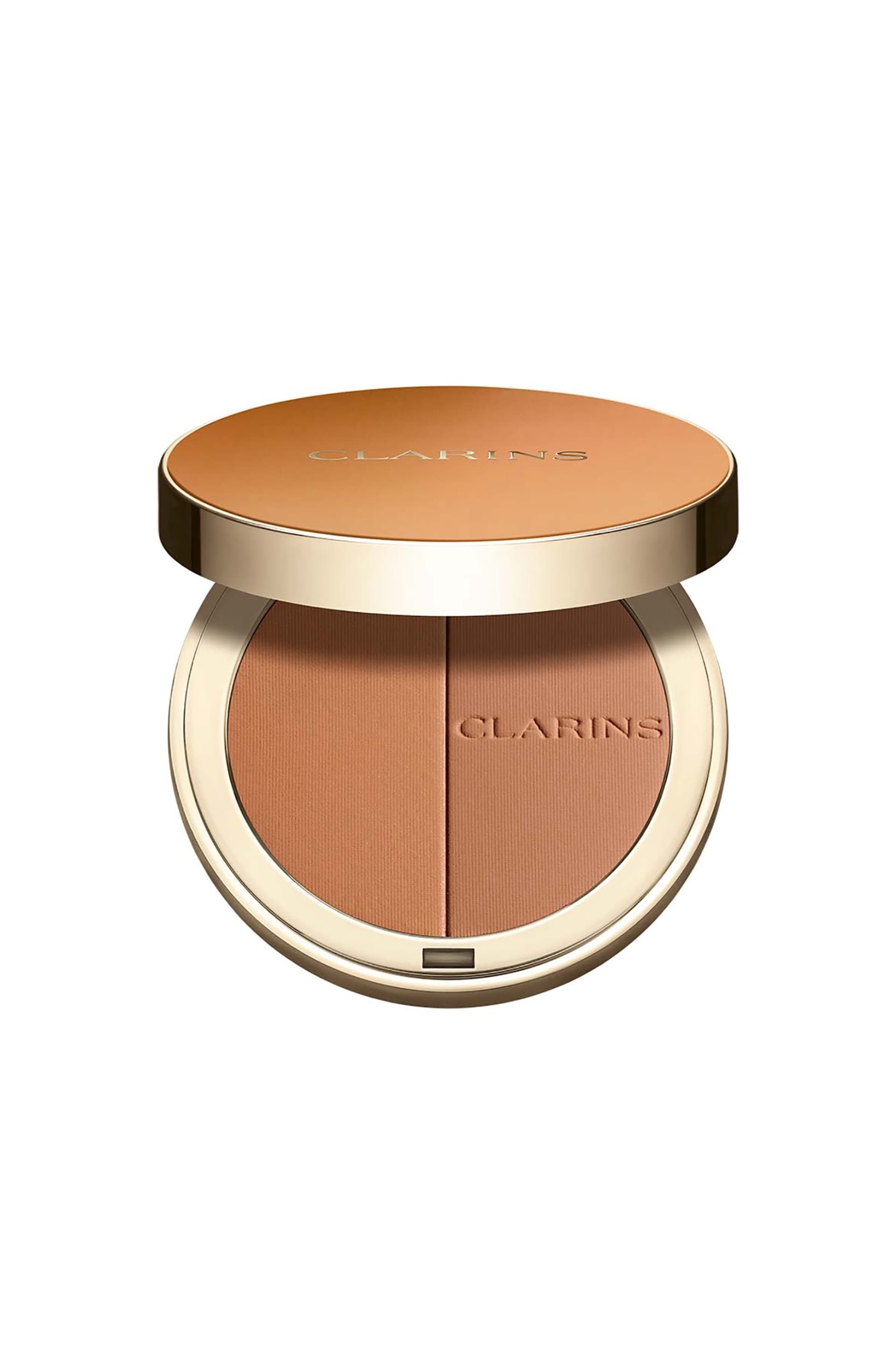 Clarins Ever Bronze Compact Powder