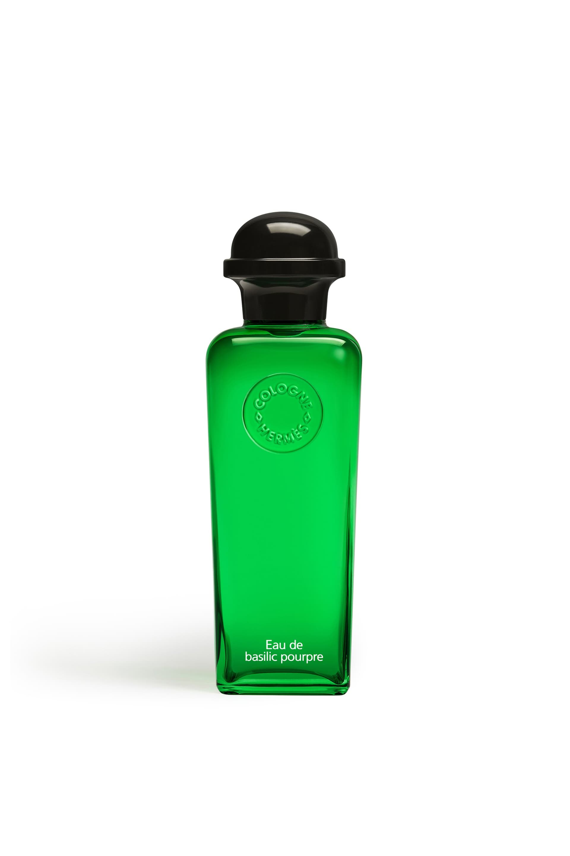 Hermès Eau de Basilic Pourpre Eau de Cologne | 100ml