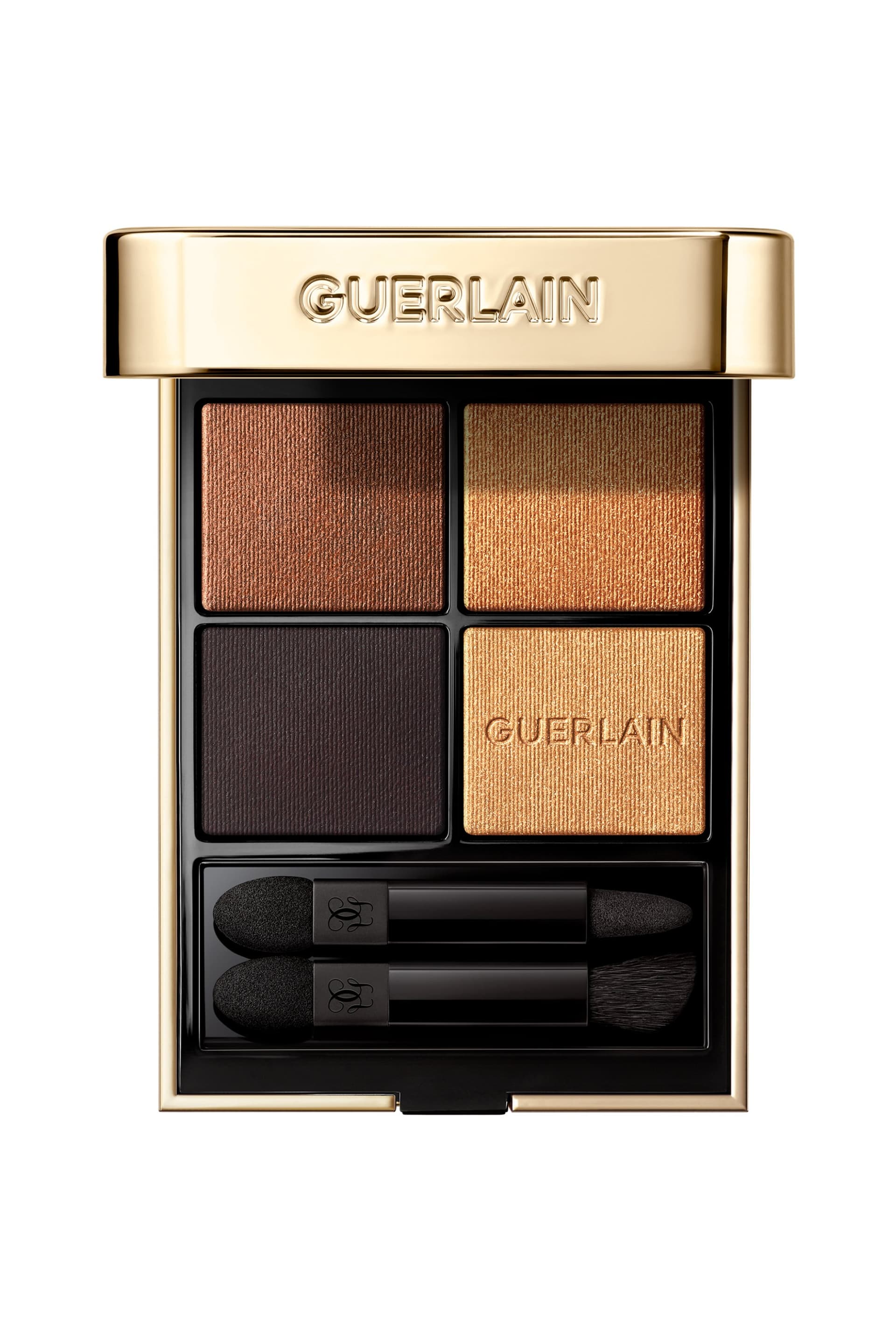 Guerlain Ombres G Eyeshadow Quad 6 gr