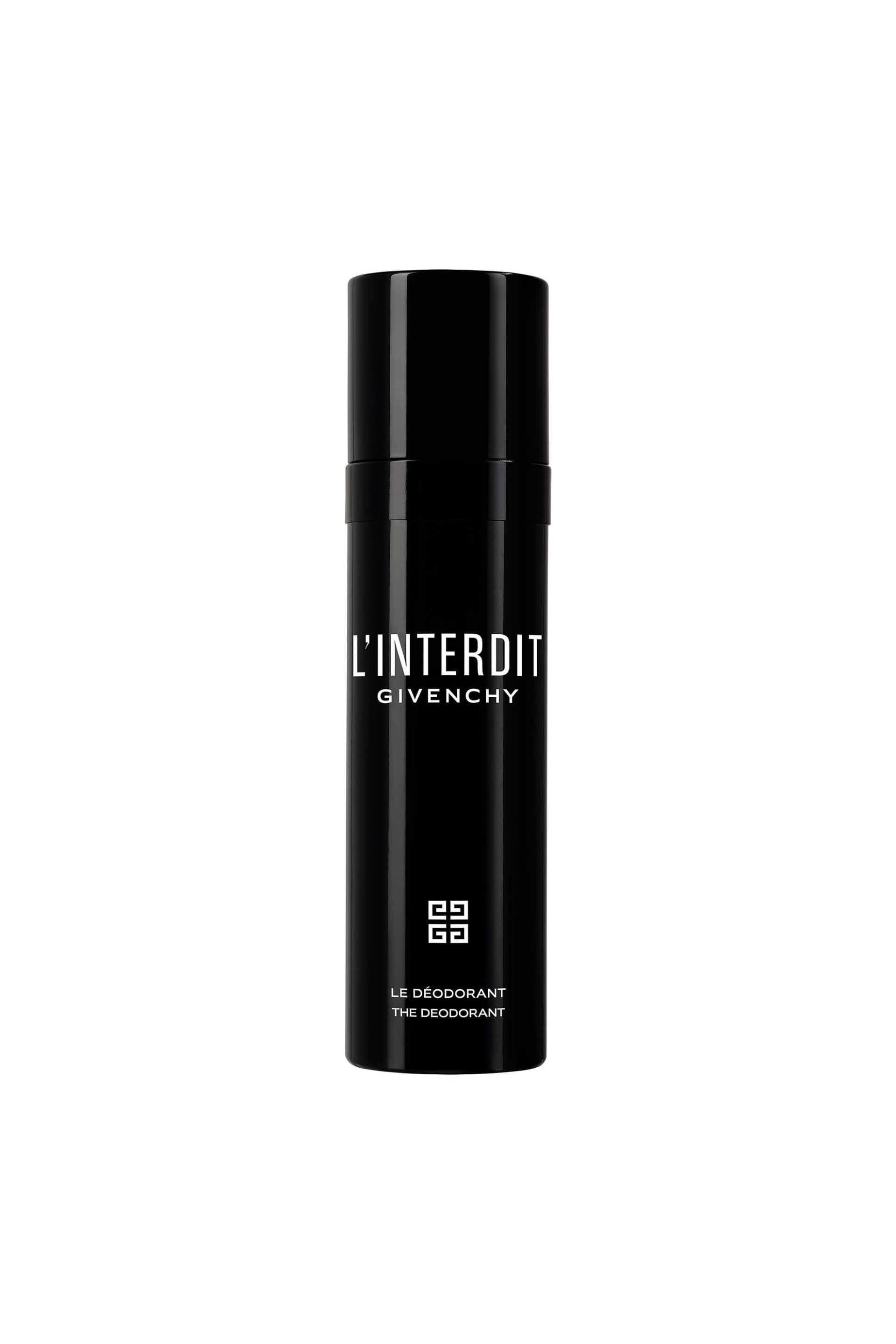 Givenchy L'Interdit The Deodorant 100 ml
