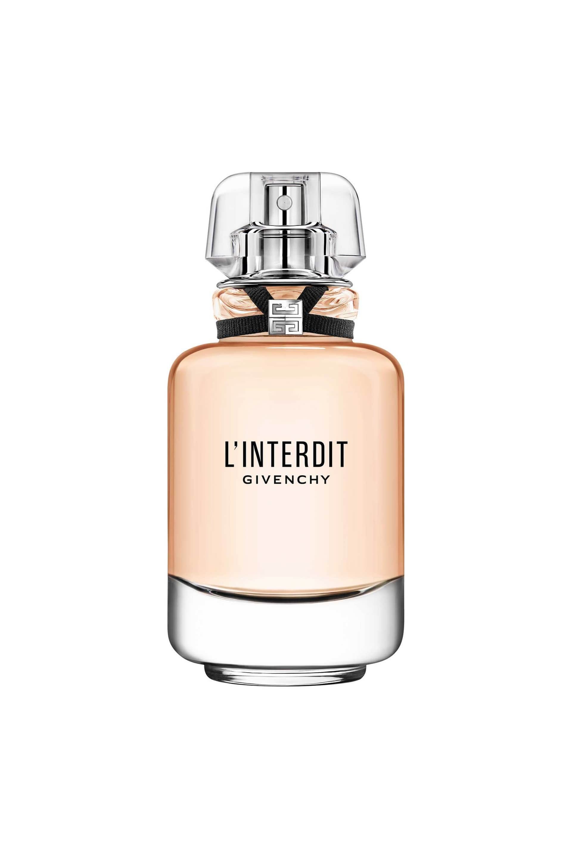 Givenchy L'Interdit Eau de Toilette | 80ml