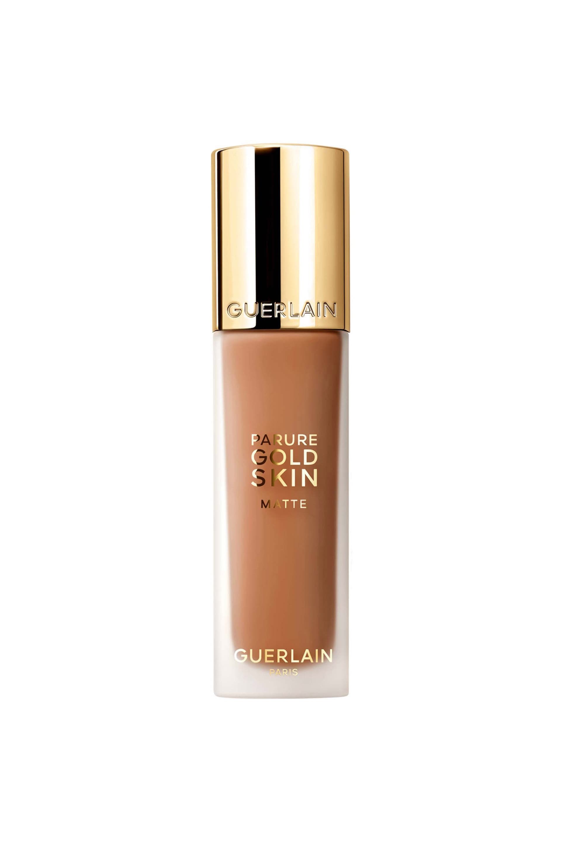 Guerlain Parure Gold Skin Matte Foundation No-Transfer High Perfection