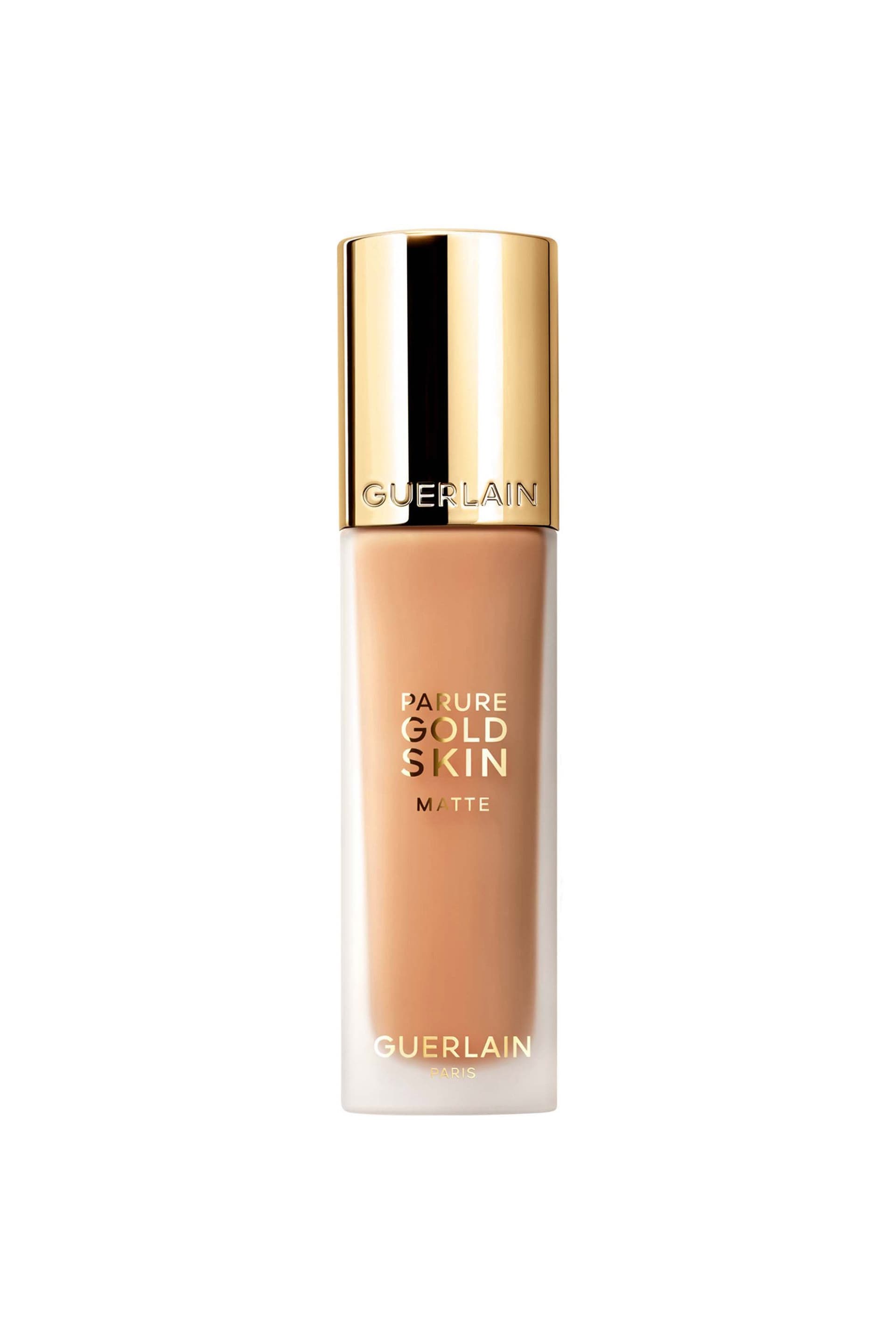 Guerlain Parure Gold Skin Matte Foundation No-Transfer High Perfection