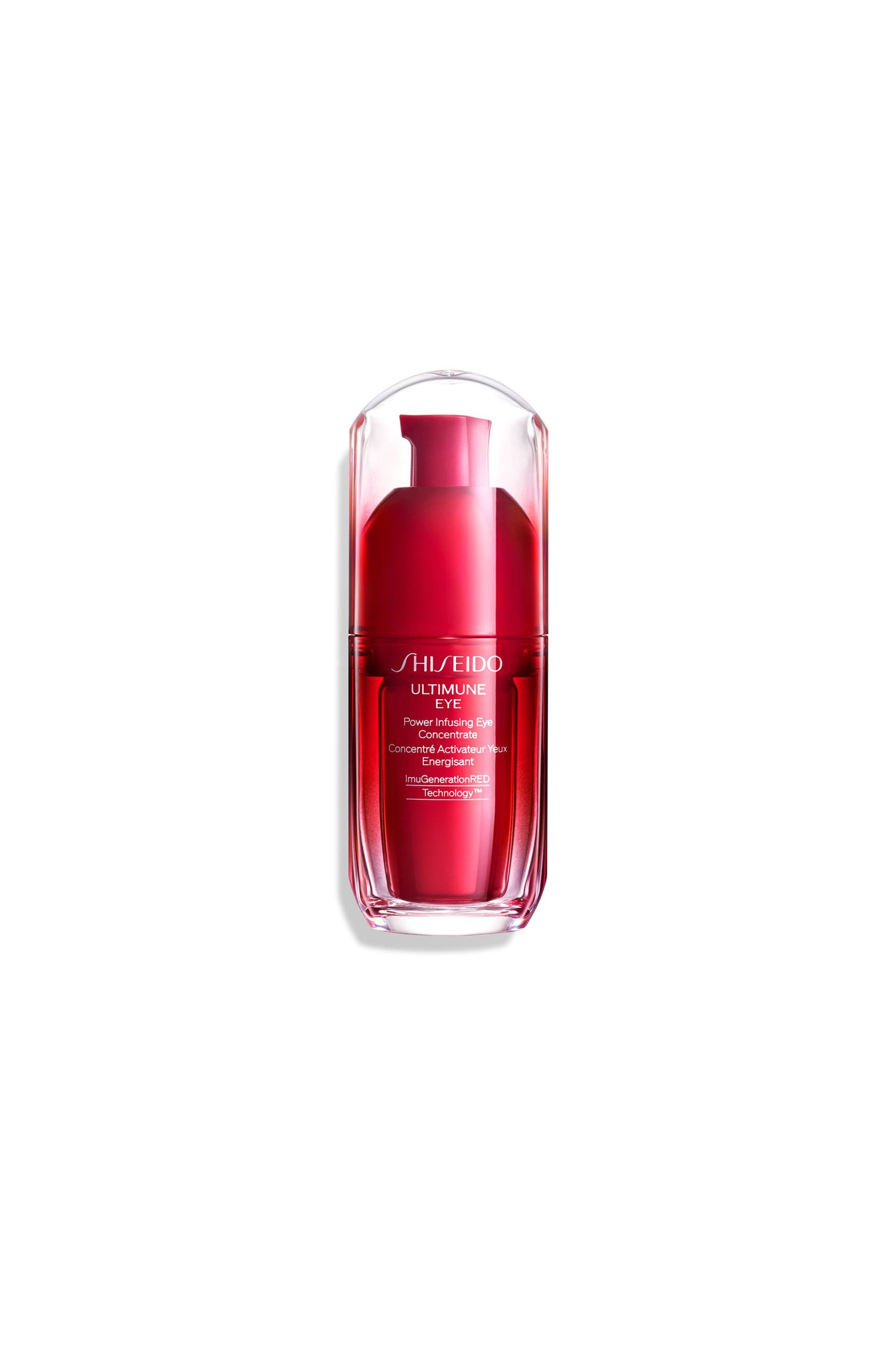 Shiseido Ultimune Power Infusing Eye Concentate 15 ml