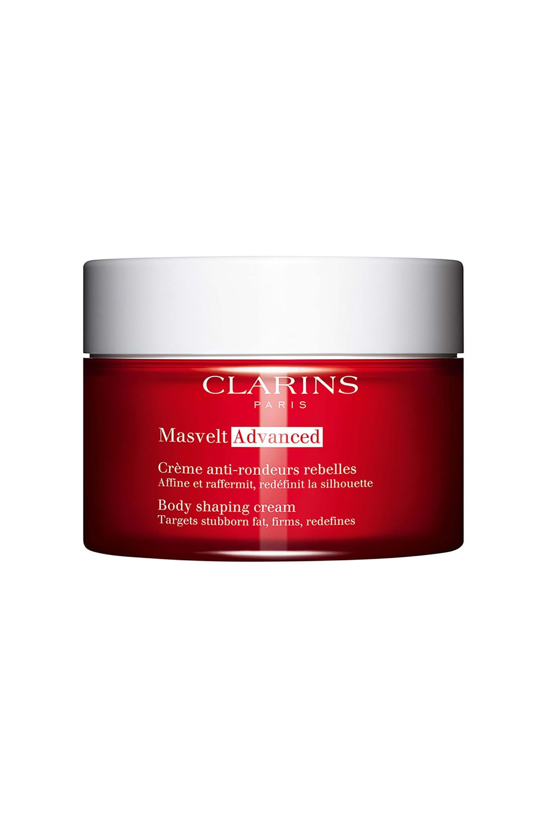 Clarins Masvelt Advanced Body Shaping Cream 200 ml
