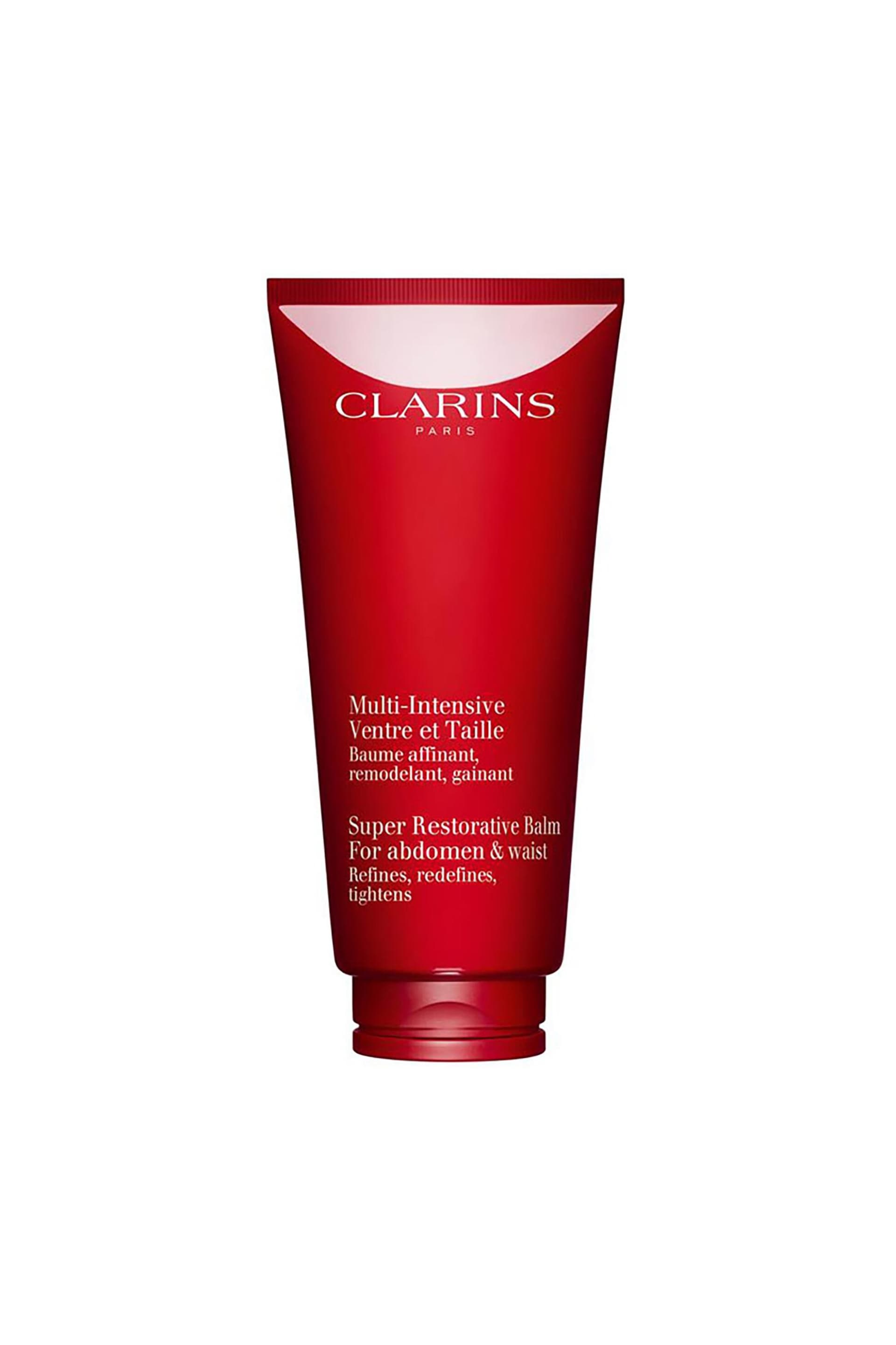 Clarins Super Restorative Abdomen & Waist Balm 200 ml
