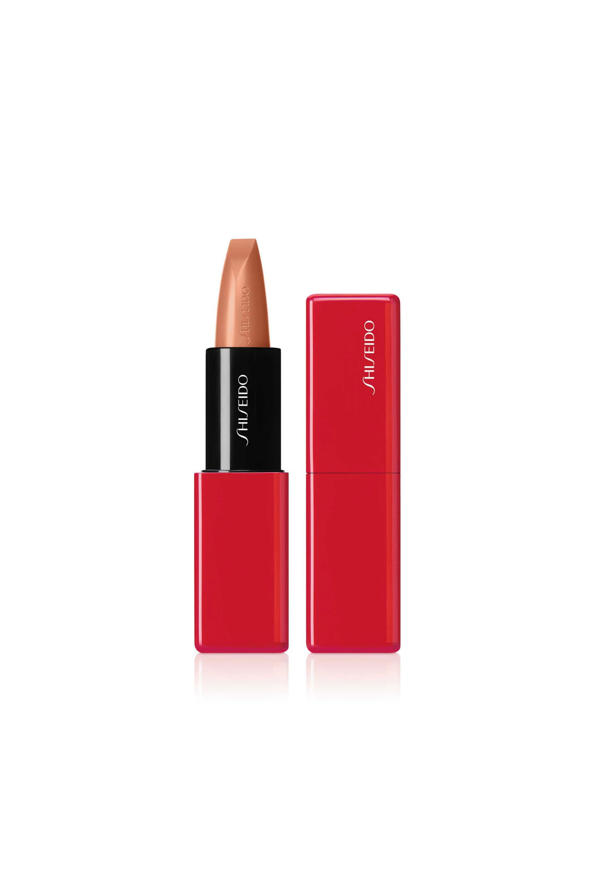 Shiseido Technosatin Gel Lipstick