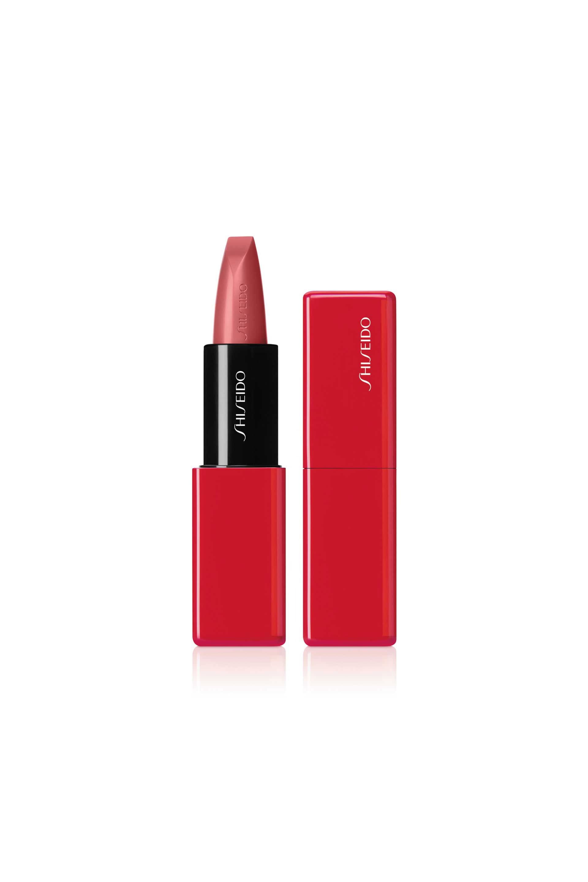Shiseido Technosatin Gel Lipstick