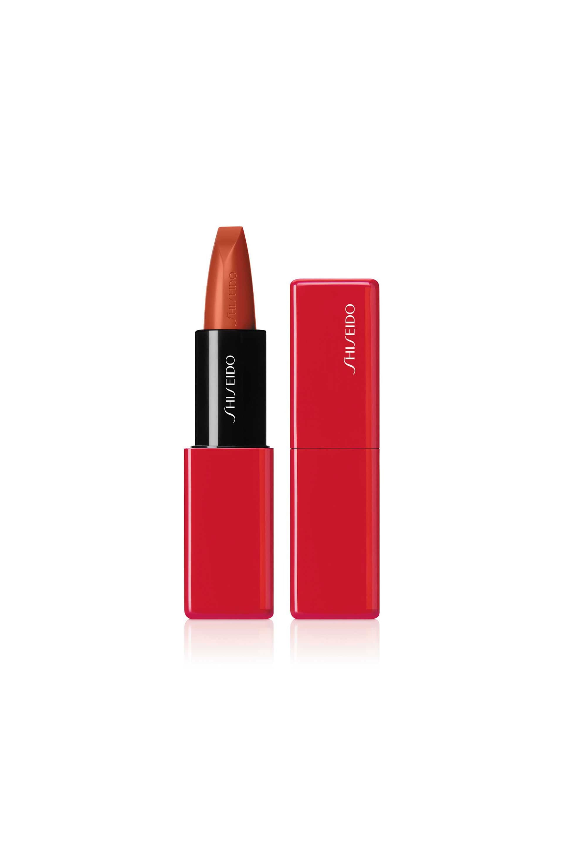 Shiseido Technosatin Gel Lipstick