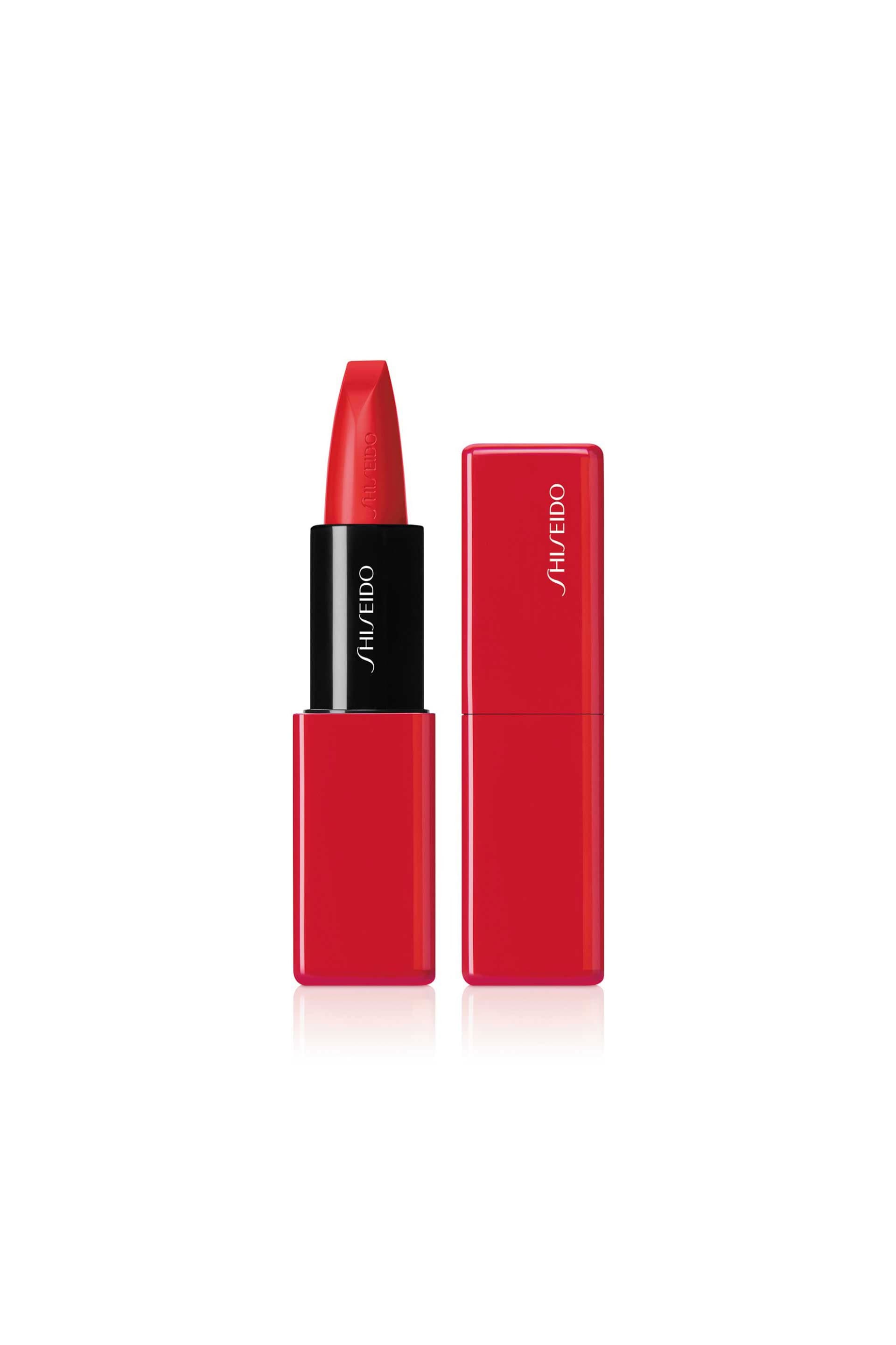 Shiseido Technosatin Gel Lipstick