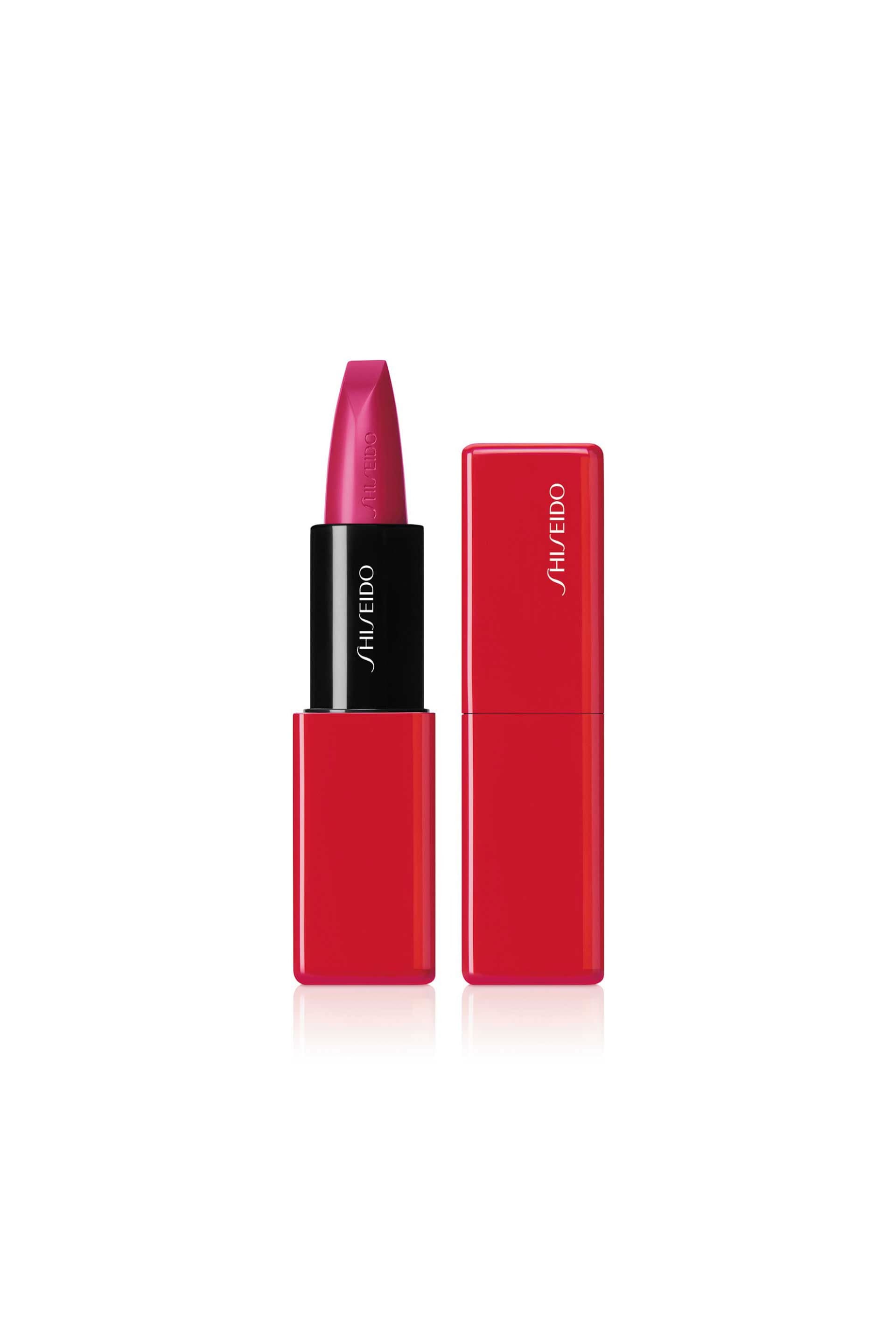 Shiseido Technosatin Gel Lipstick