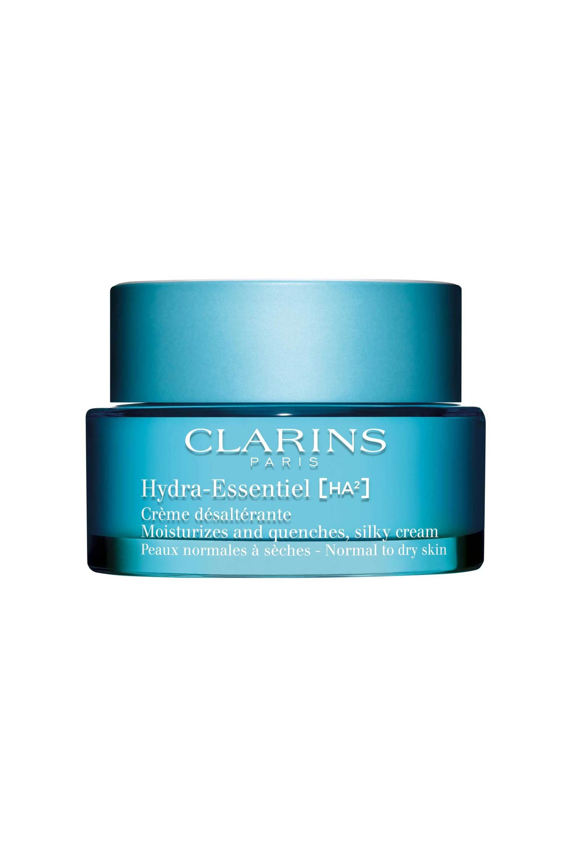 Clarins Hydra-Essentiel Day Cream 50 ml