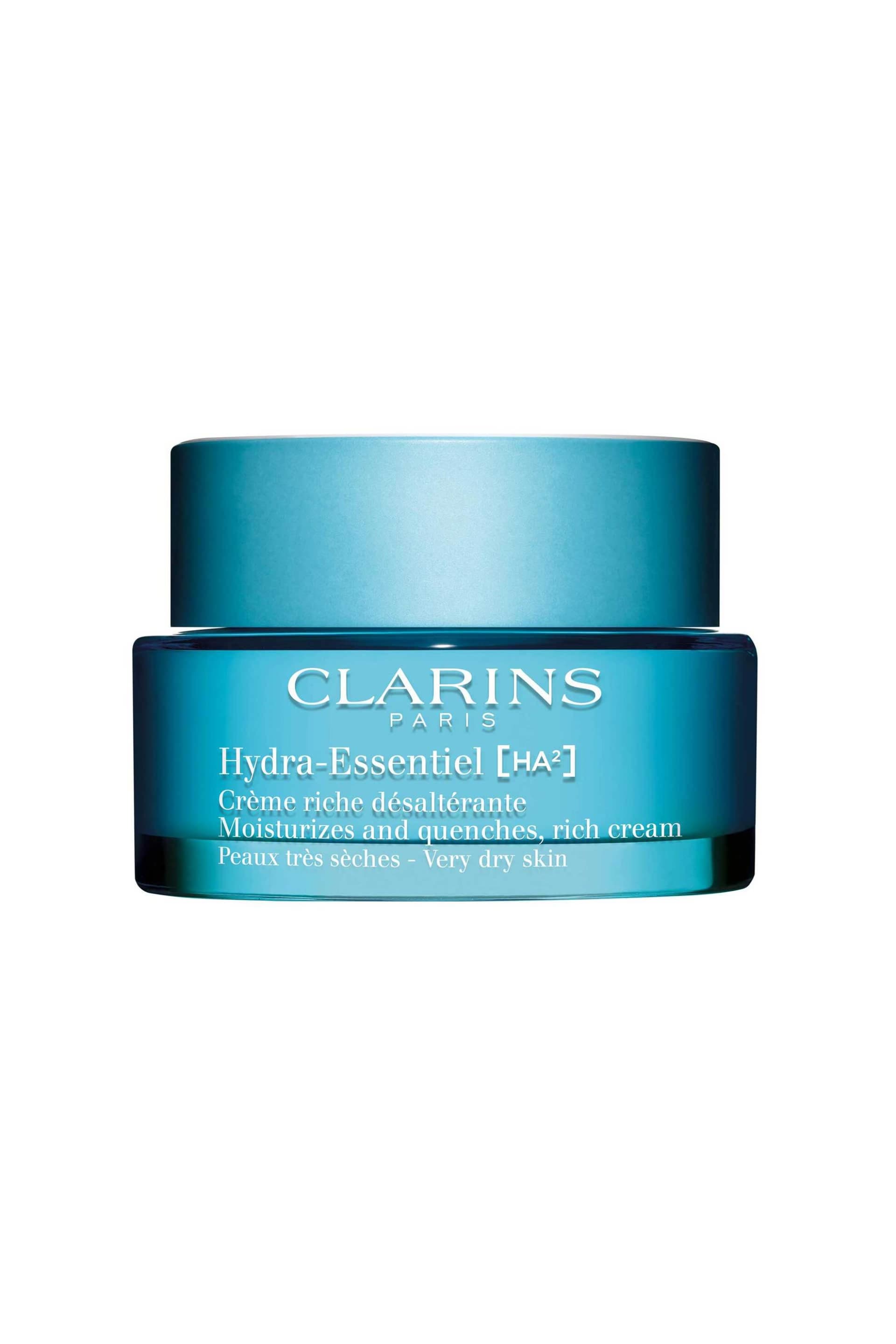 Clarins Hydra-Essentiel Rich Cream 50 ml