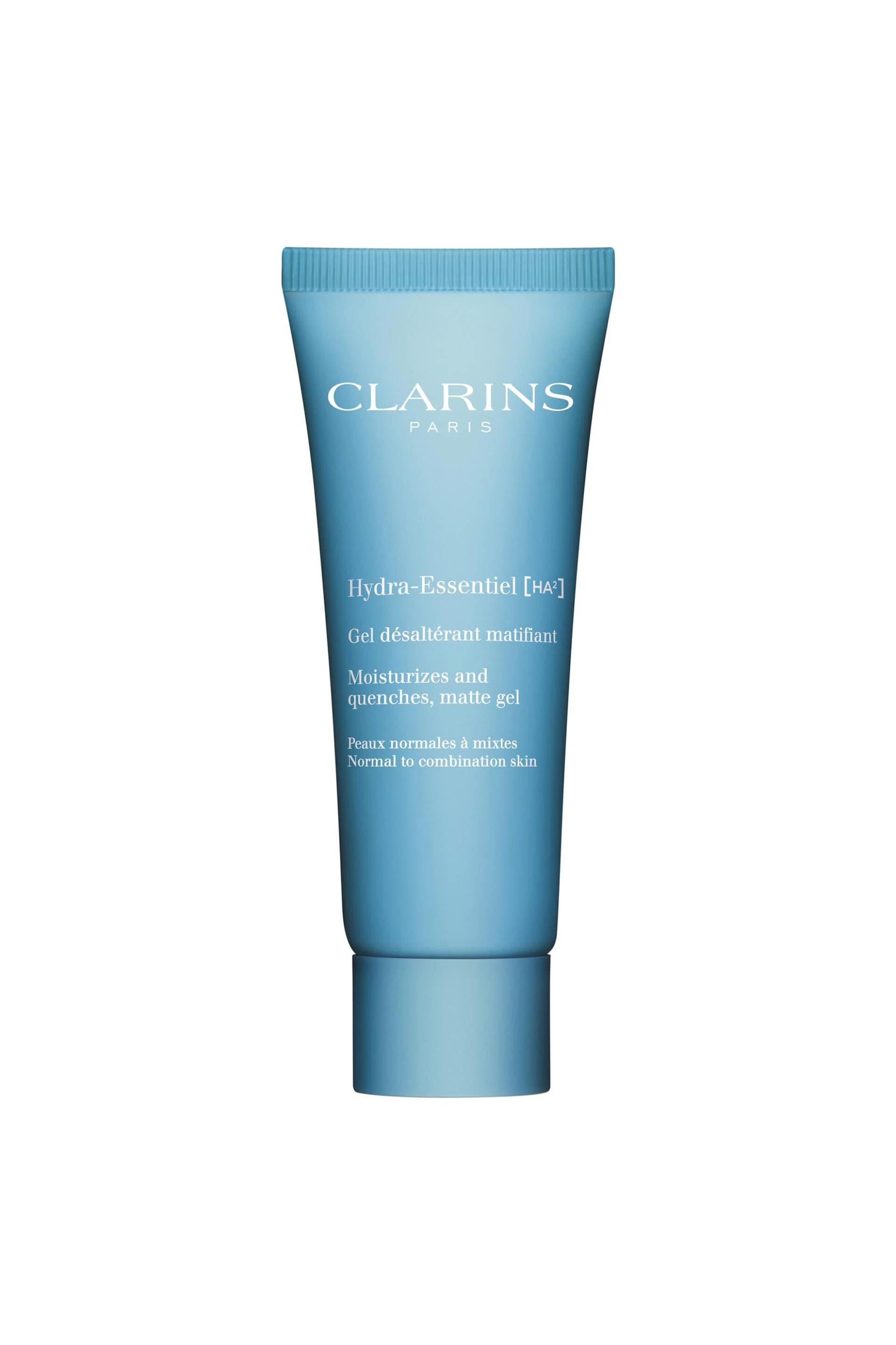 Clarins Hydra-Essentiel Matte Gel 75 ml