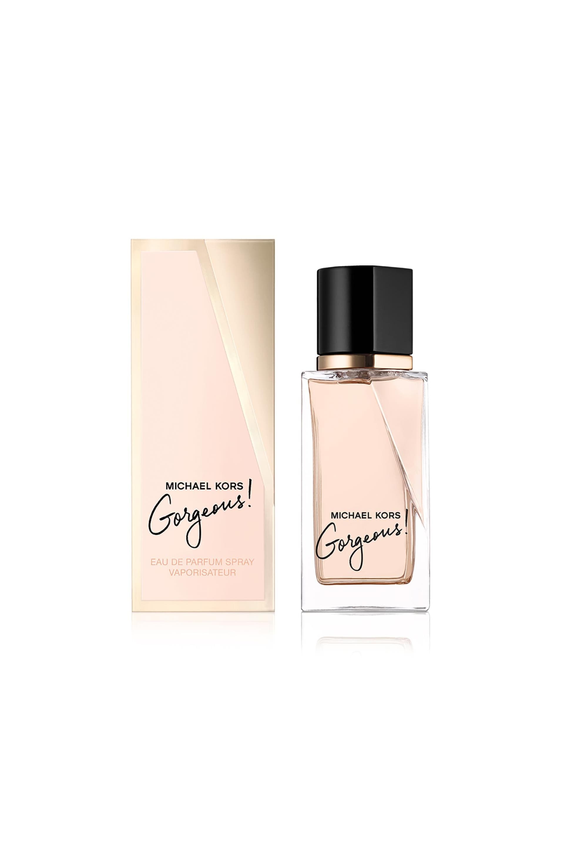 Michael Kors Gorgeous! Eau de Parfum | 30ml