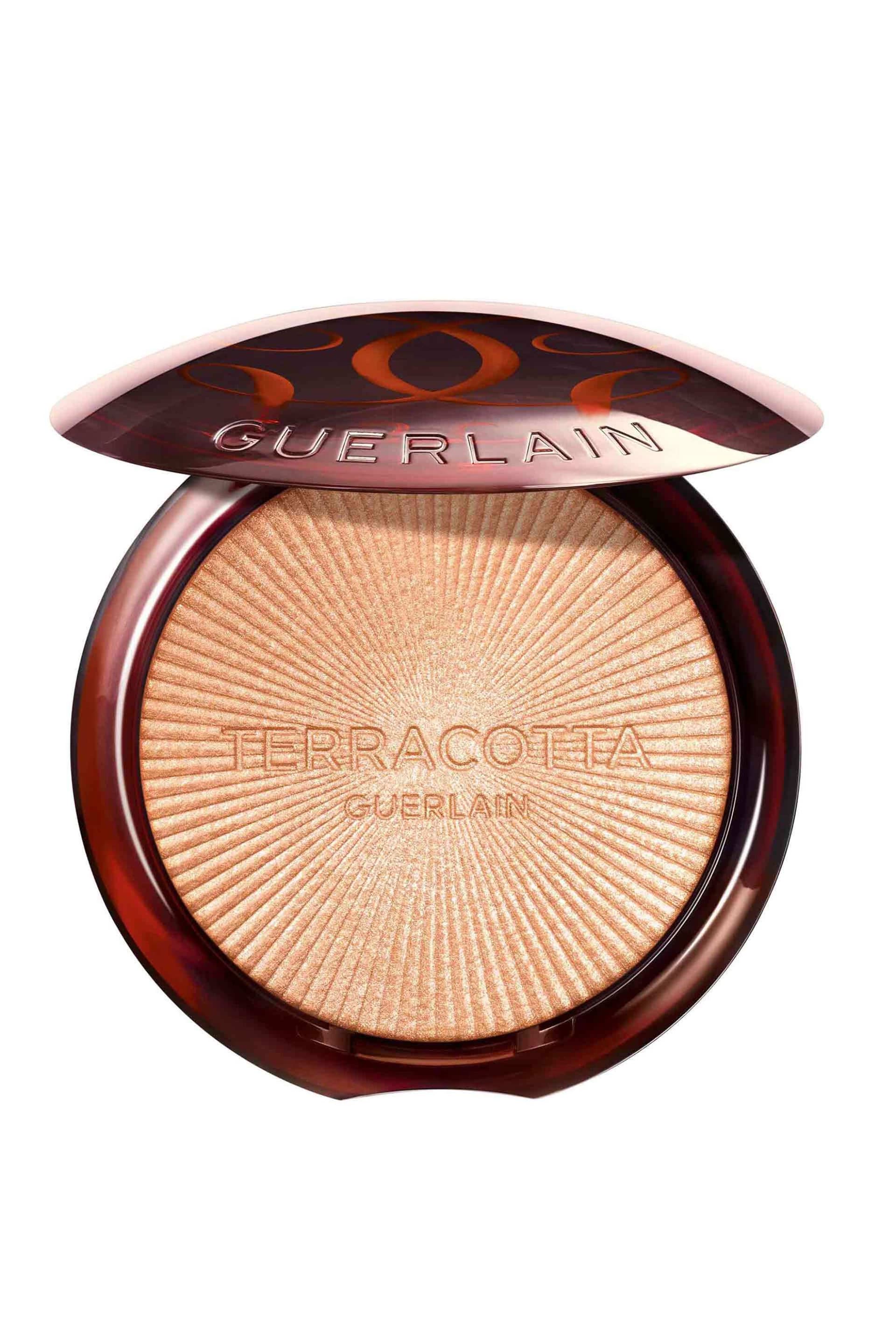 Guerlain Terracotta Luminizer The Shimmering Powder