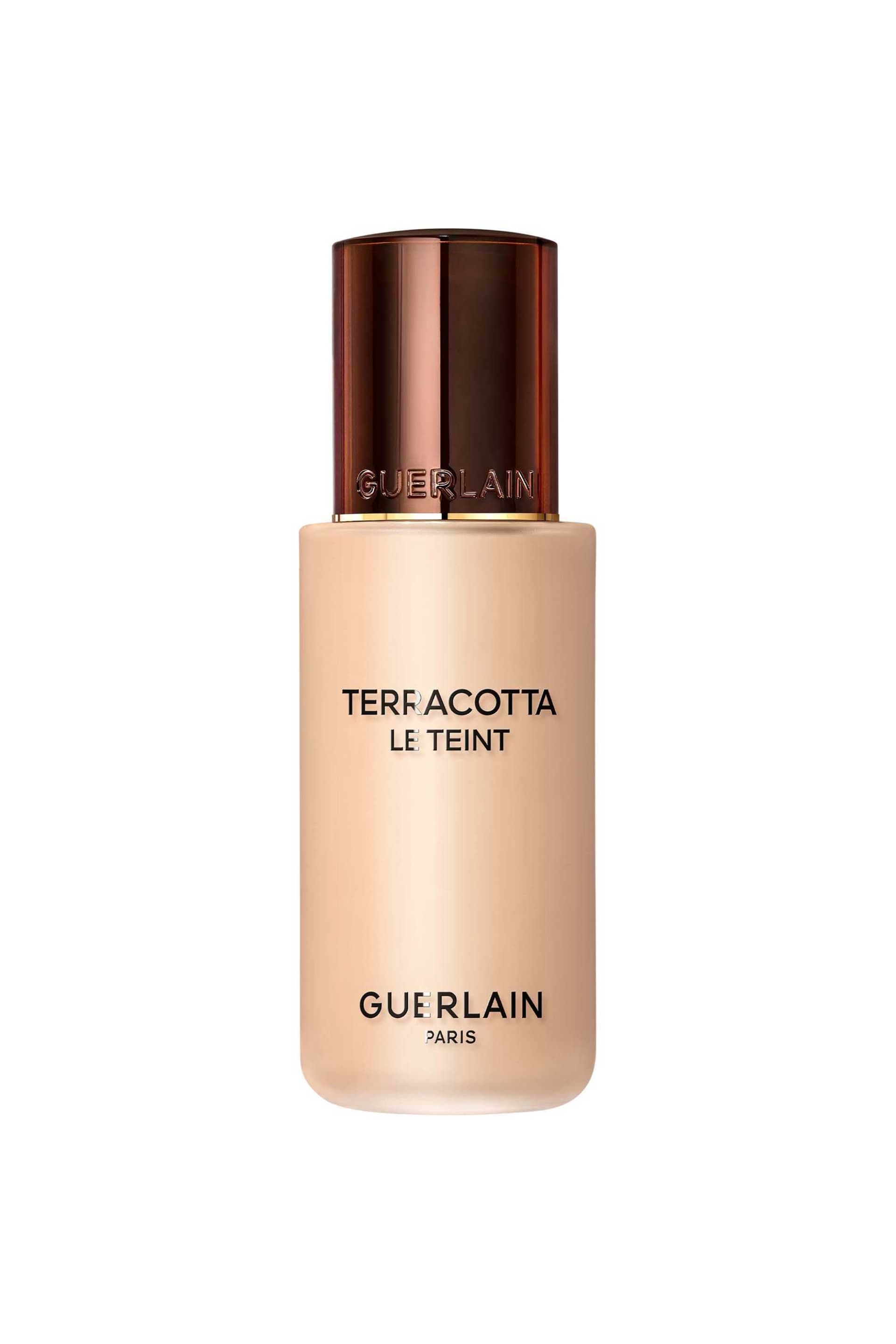 Guerlain Terracotta Le Teint Healthy Glow Natural Perfection Foundation 24H Wear