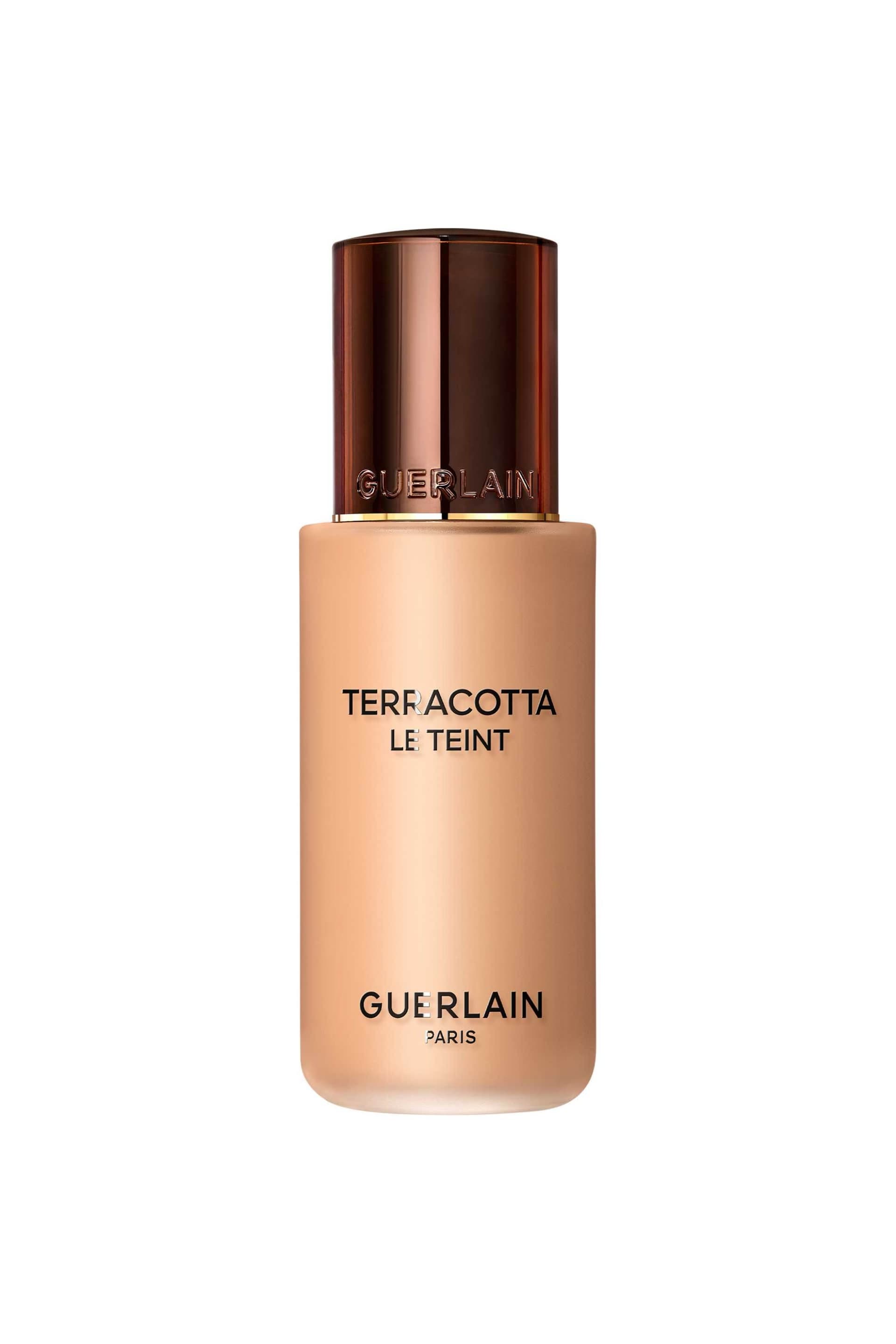 Guerlain Terracotta Le Teint Healthy Glow Natural Perfection Foundation 24H Wear