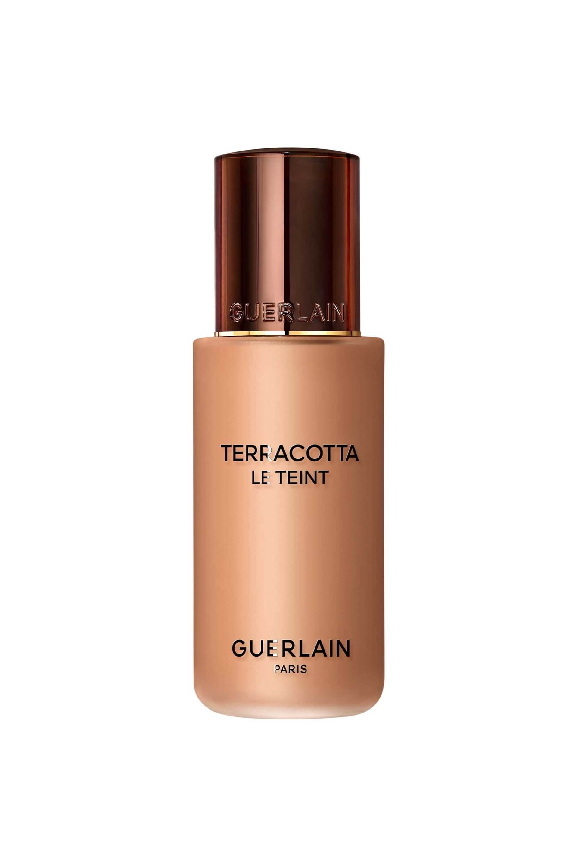 Guerlain Terracotta Le Teint Healthy Glow Natural Perfection Foundation 24H Wear