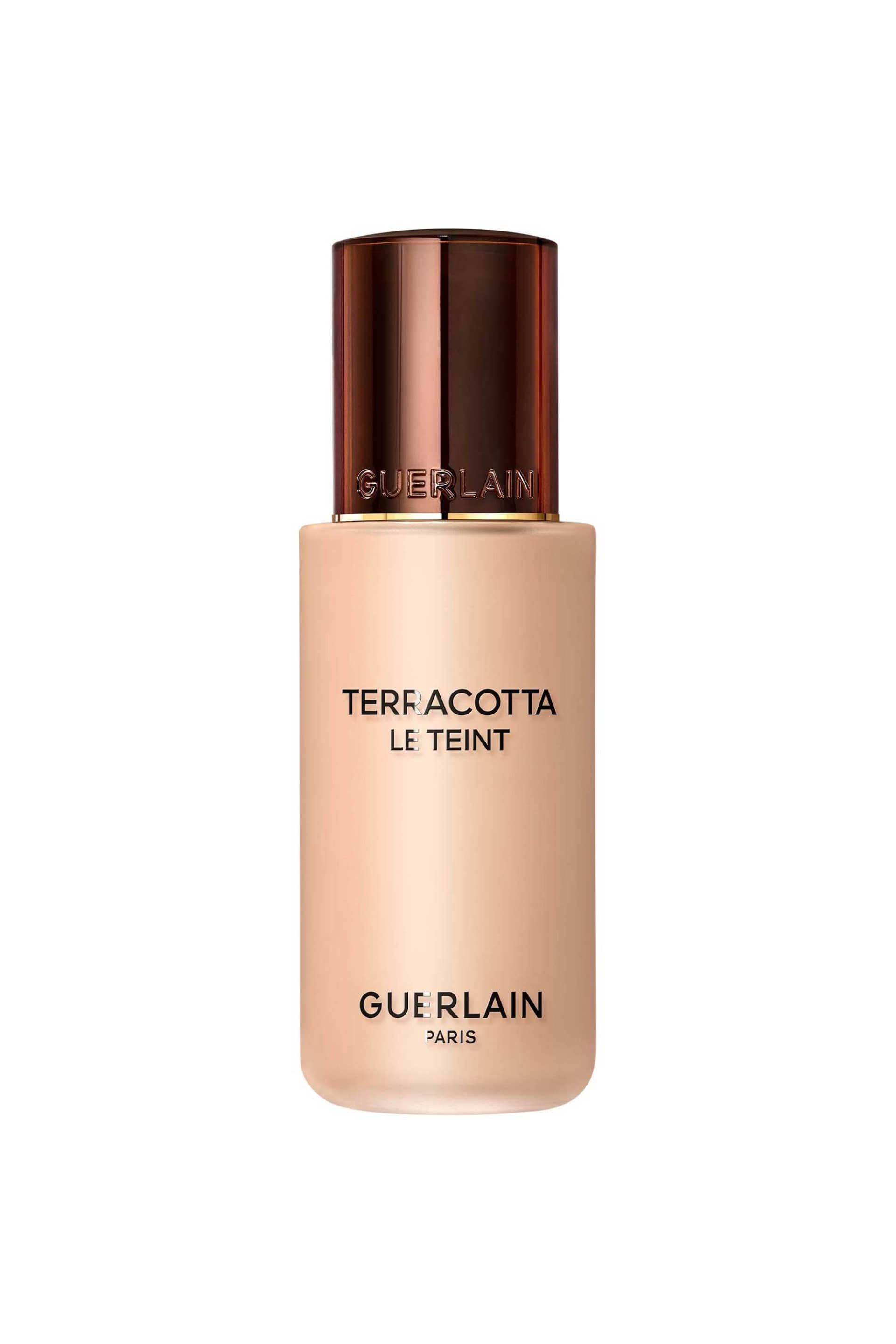 Guerlain Terracotta Le Teint Healthy Glow Natural Perfection Foundation 24H Wear
