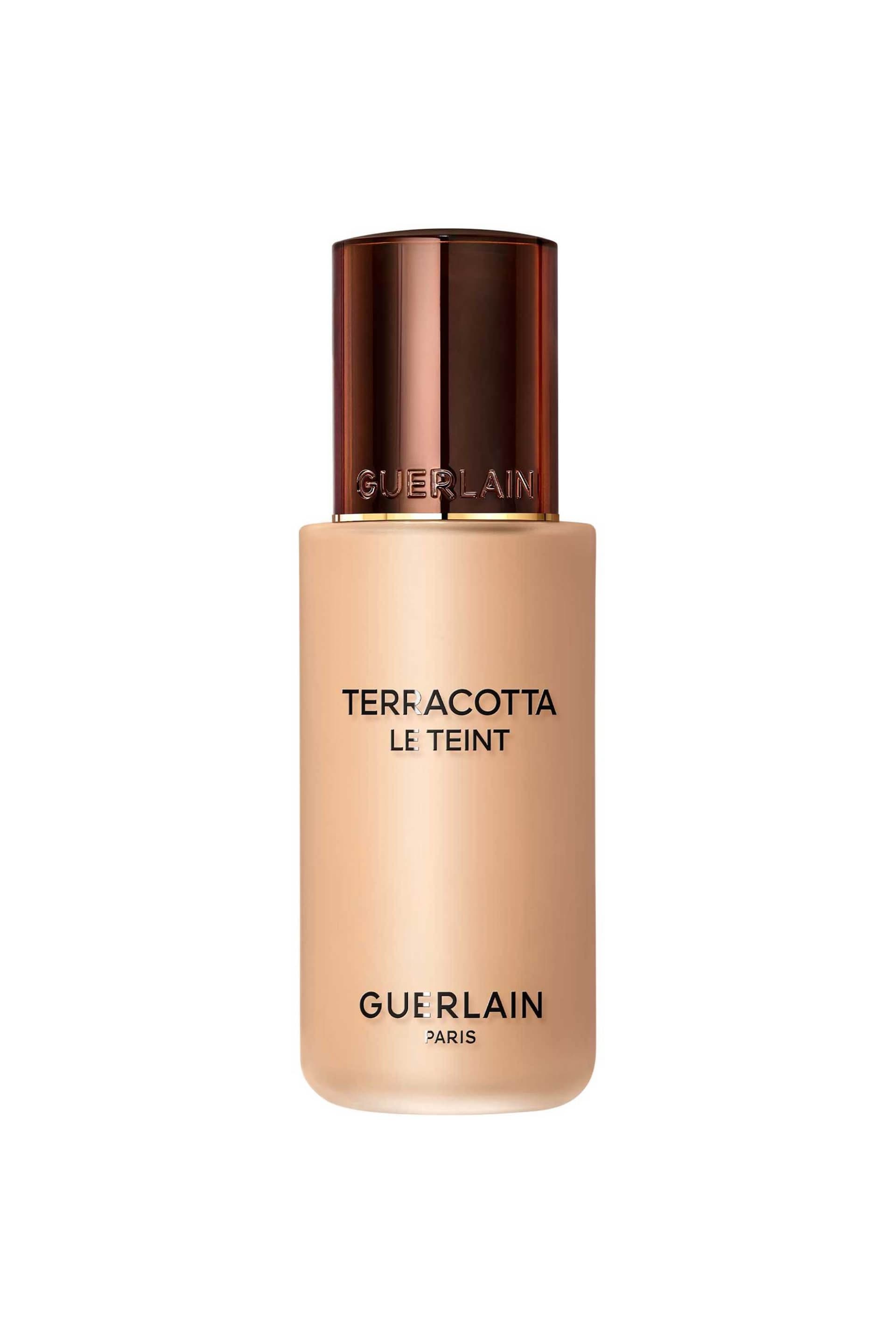Guerlain Terracotta Le Teint Healthy Glow Natural Perfection Foundation 24H Wear