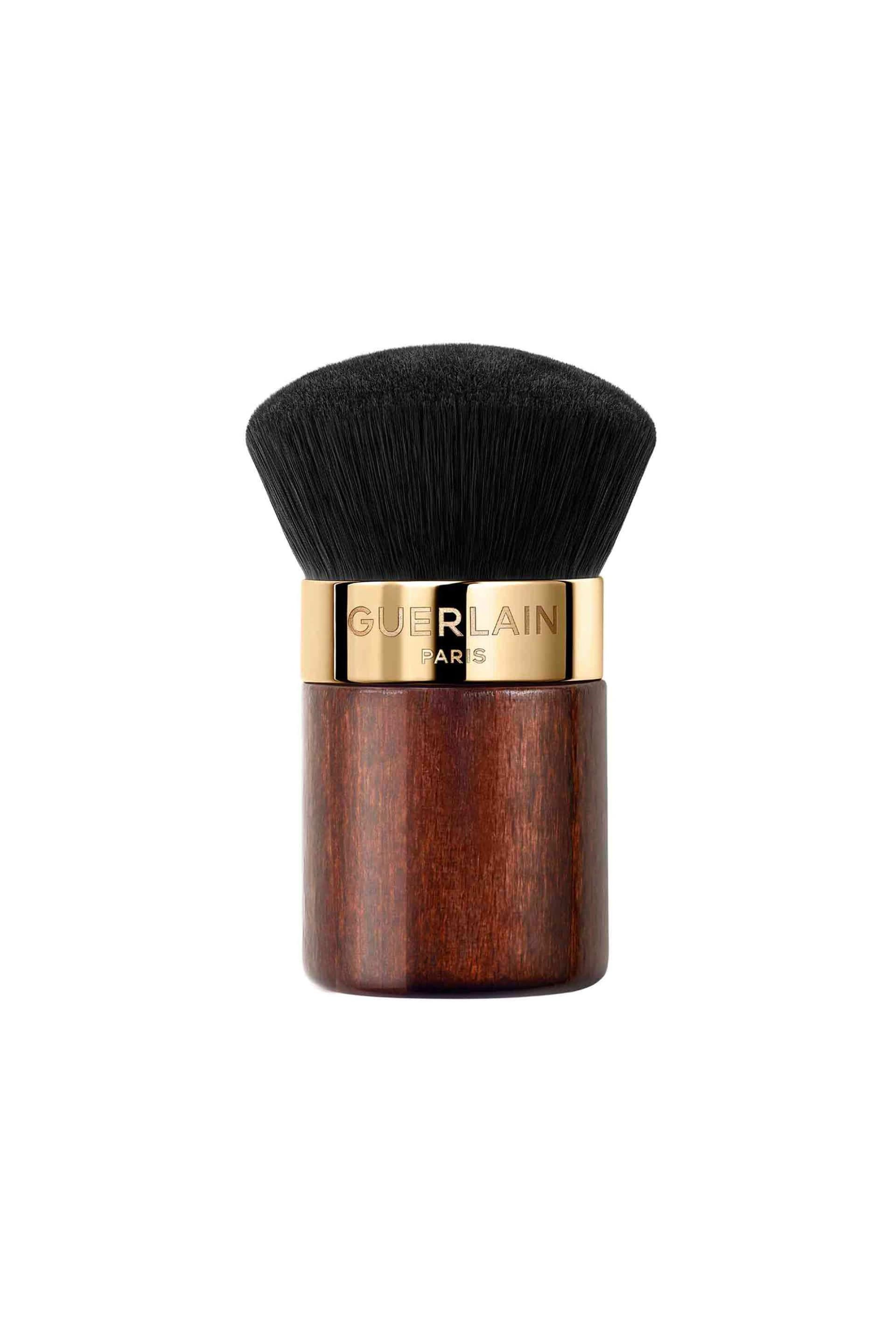 Guerlain Kabuki Brush Foundation For Fluid Foundation