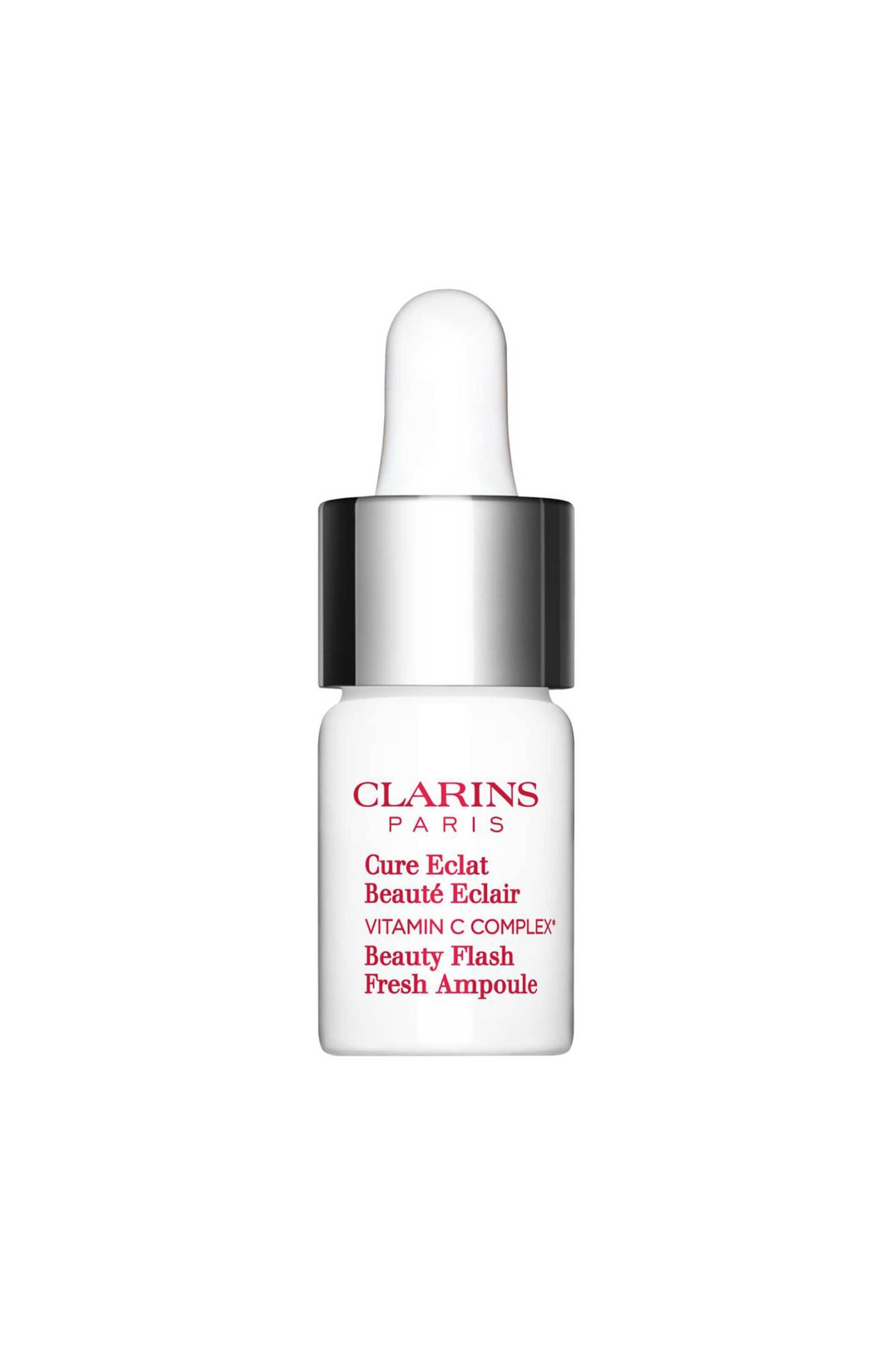 Clarins Beauty Flash Vitamin C Complex Fresh Ampoule 8 ml