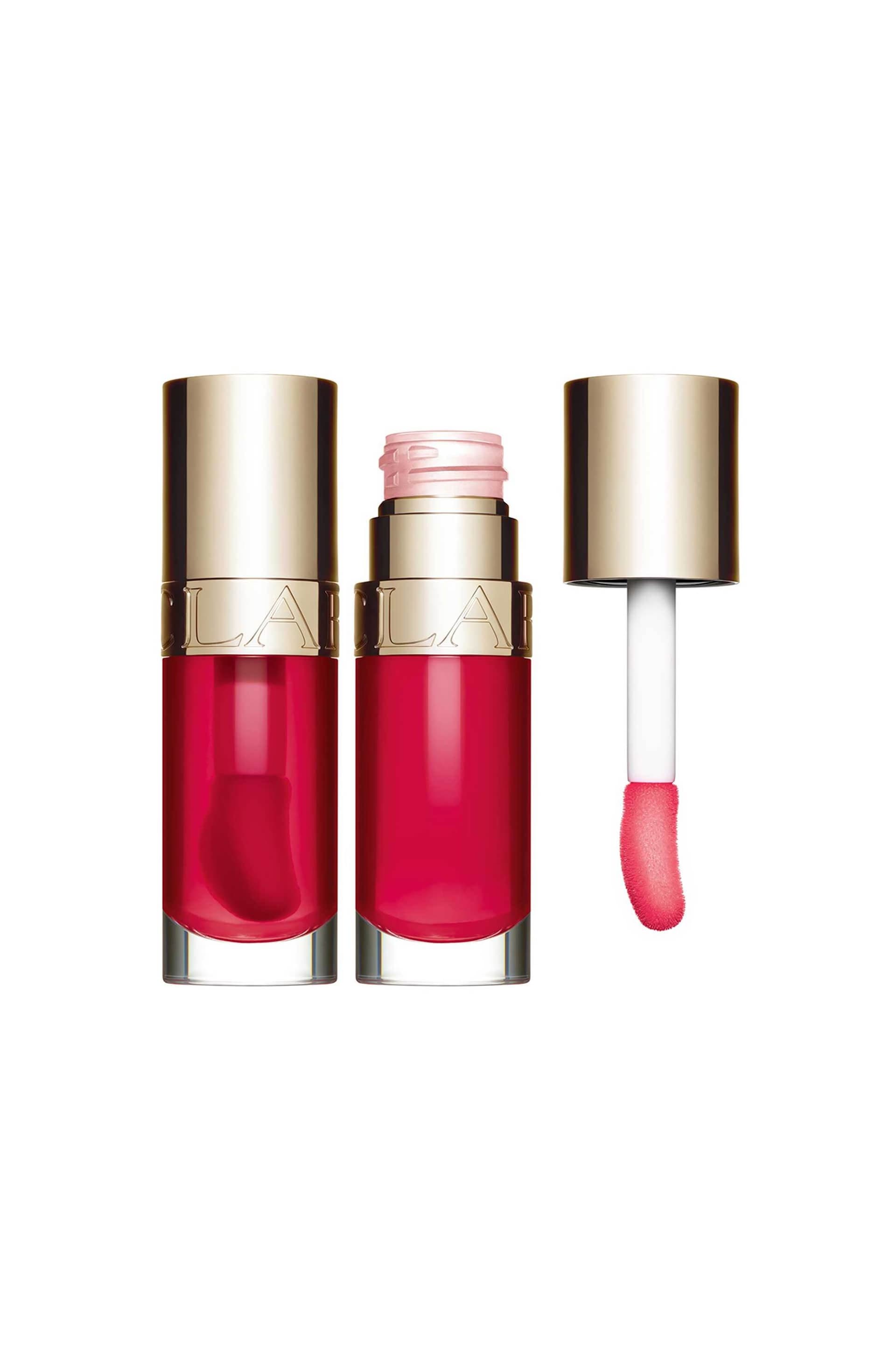 Clarins Lip Comfort Oil