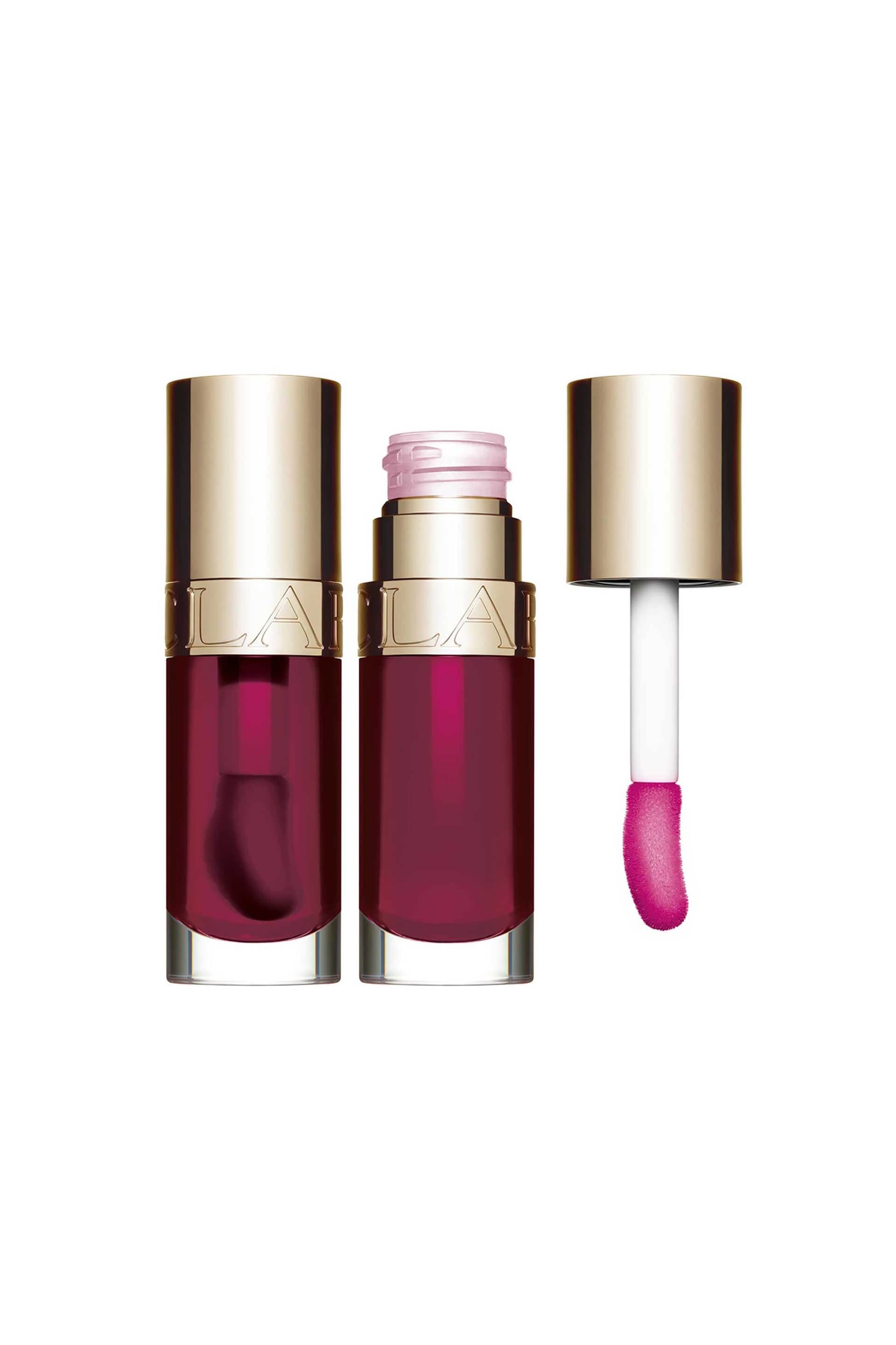 Clarins Lip Comfort Oil