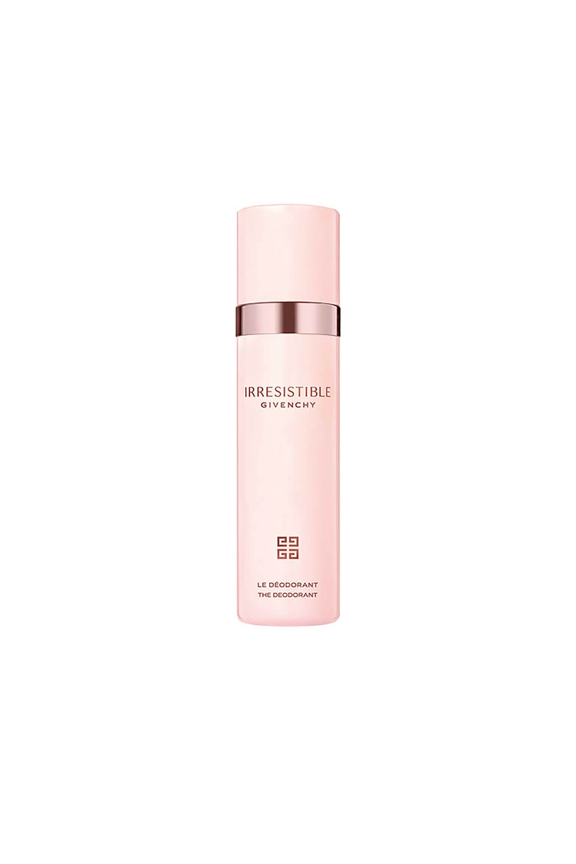Givenchy Irresistible The Deodorant 100 ml