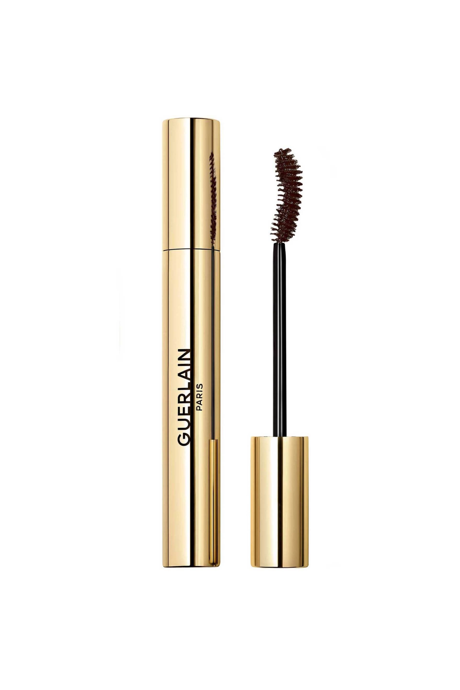 Guerlain Noir G 24H Intense Volume Curl Mascara